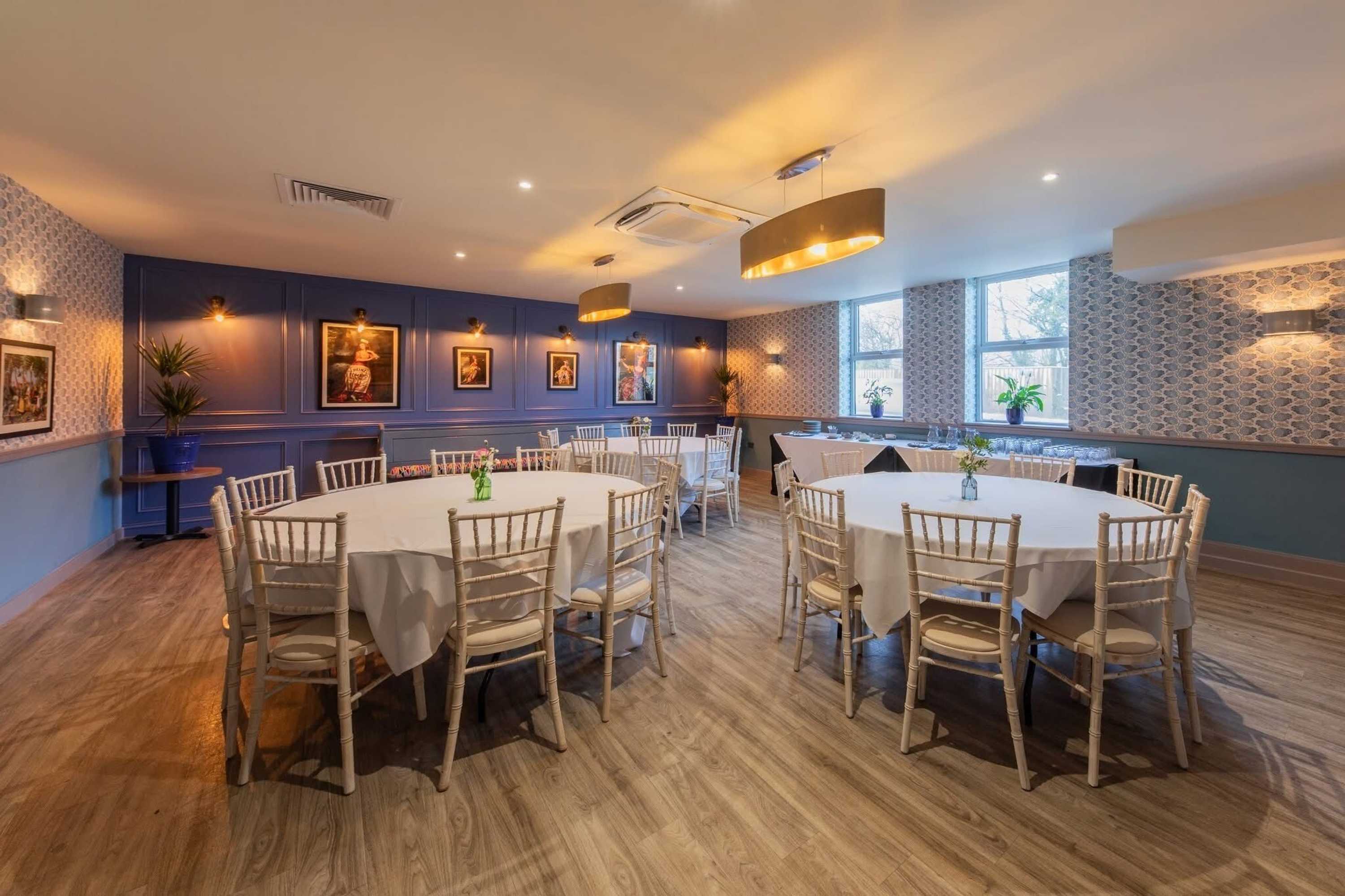 Gift card for Park Head Hotel & Restaurant