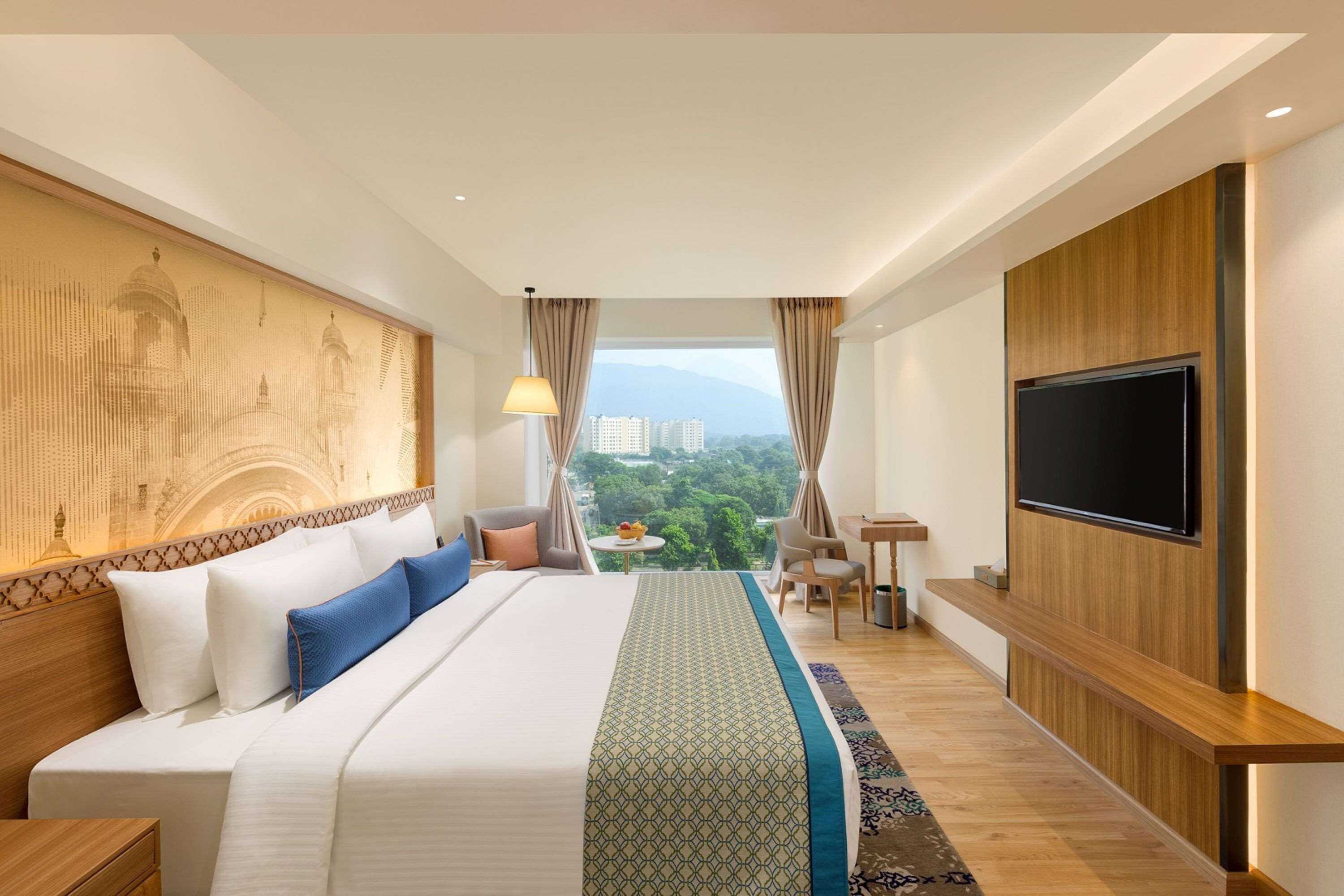 Gift card for Bellevue Sarovar Premiere Junagadh