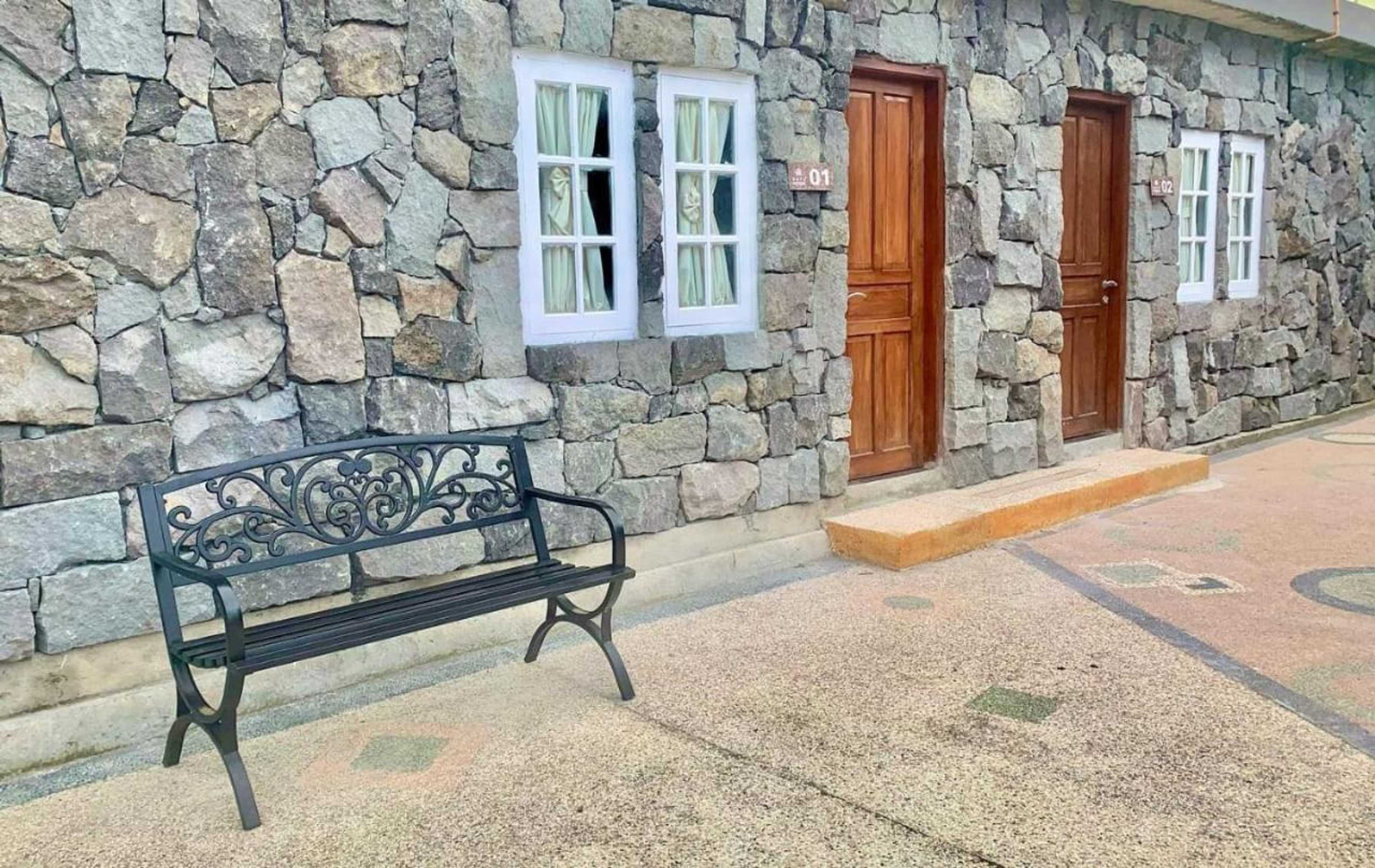 Gift card for D'kaliurang Resort & Convention Yogyakarta