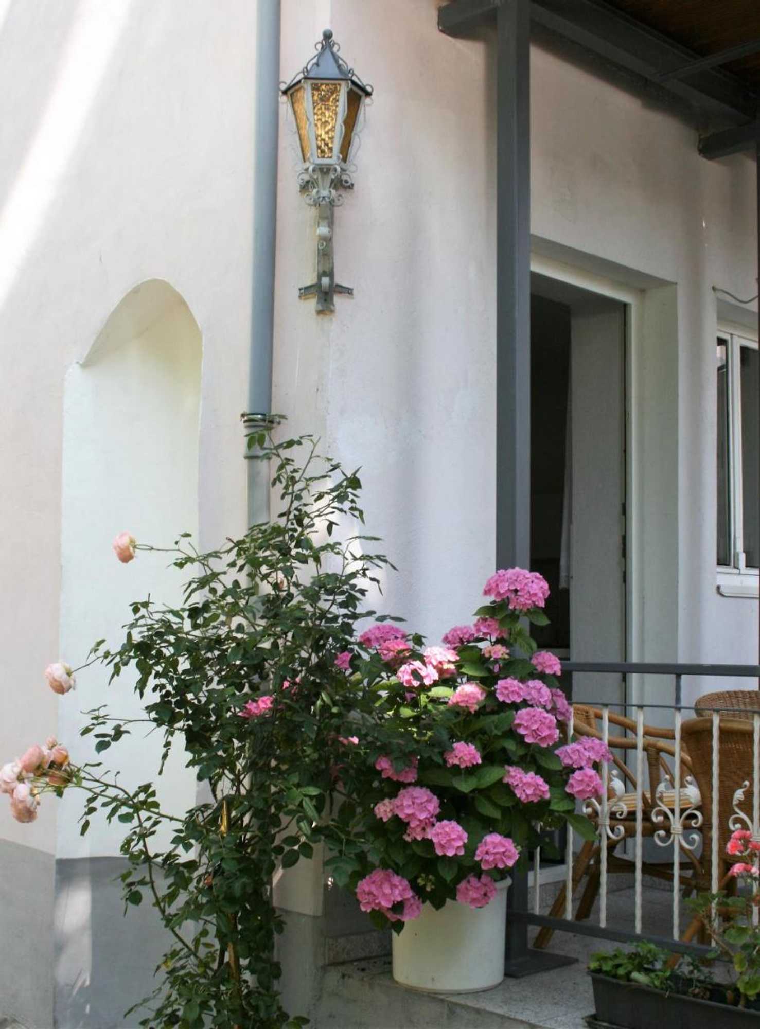 Gift card for Herrenhof