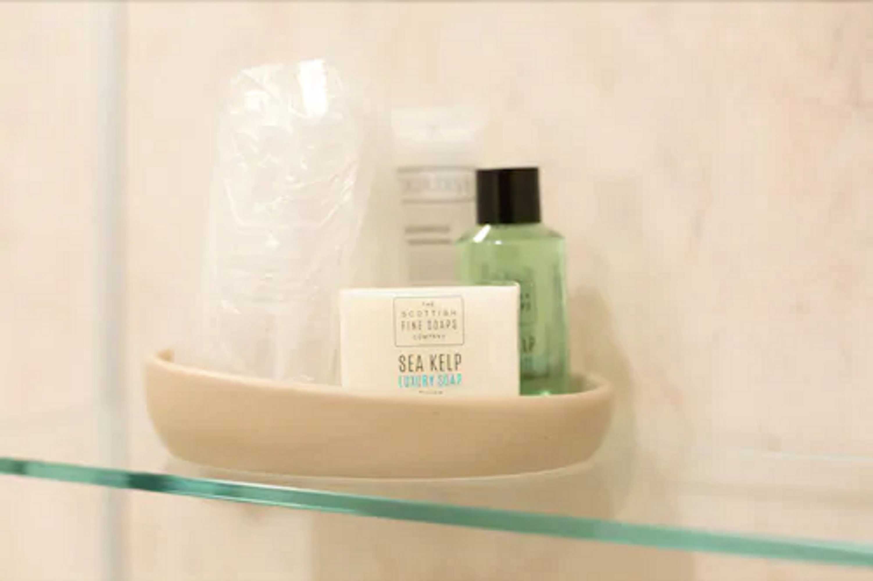 Gift card for The Dorset