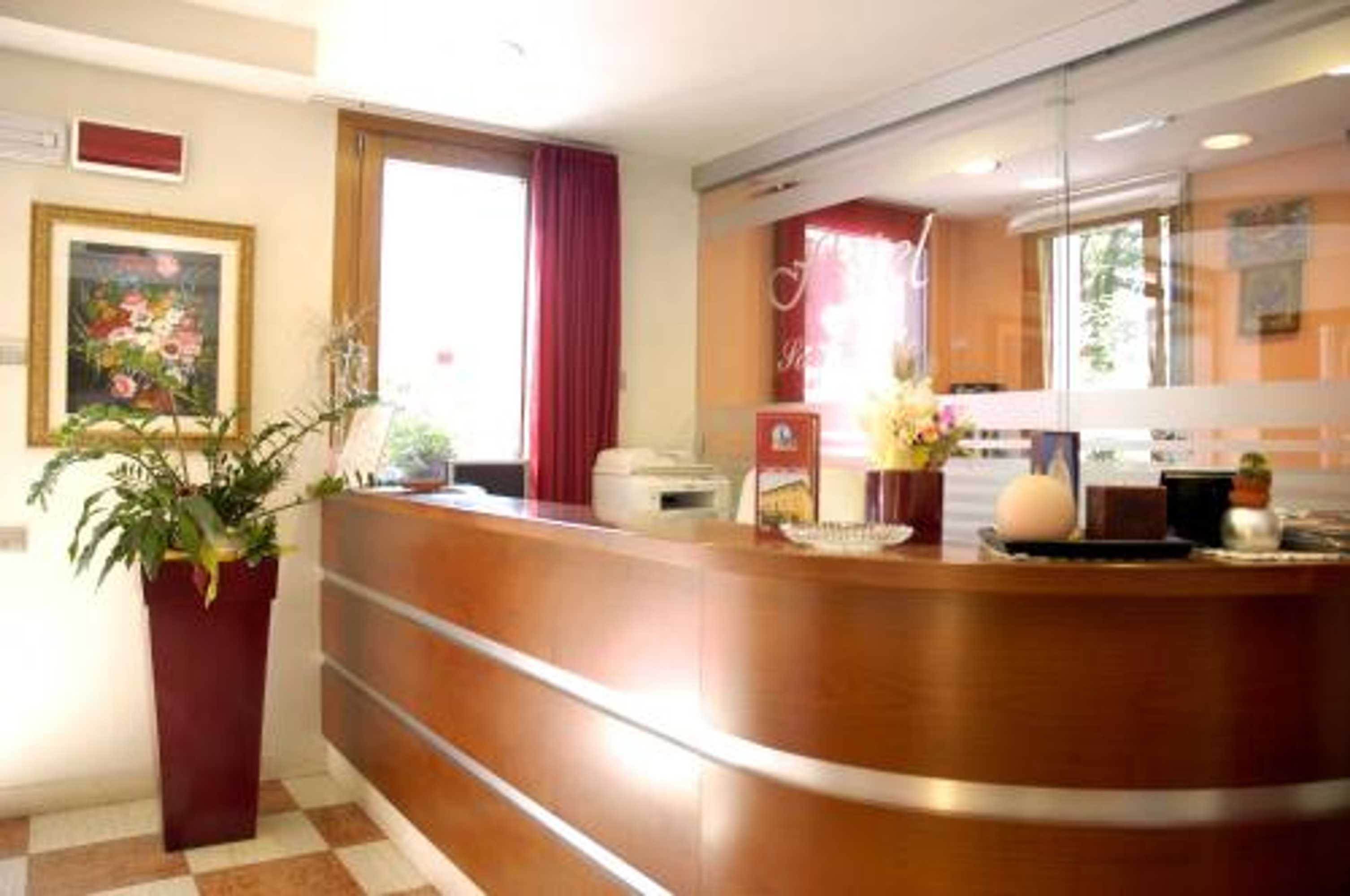 Gift card for Hotel San Paolo Gift card for Hotel San Paolo