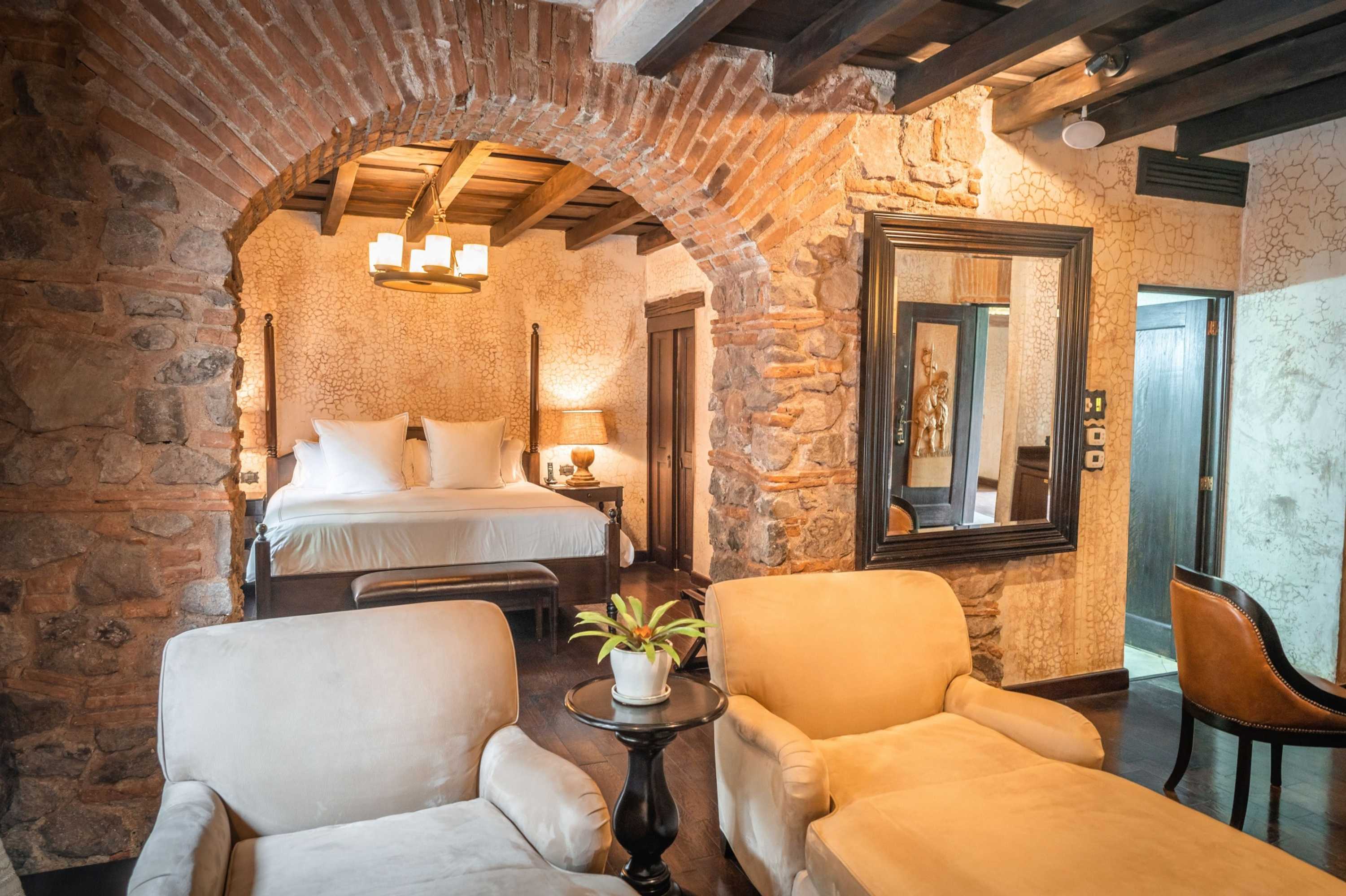 Gift card for El Convento Boutique Hotel Gift card for El Convento Boutique Hotel