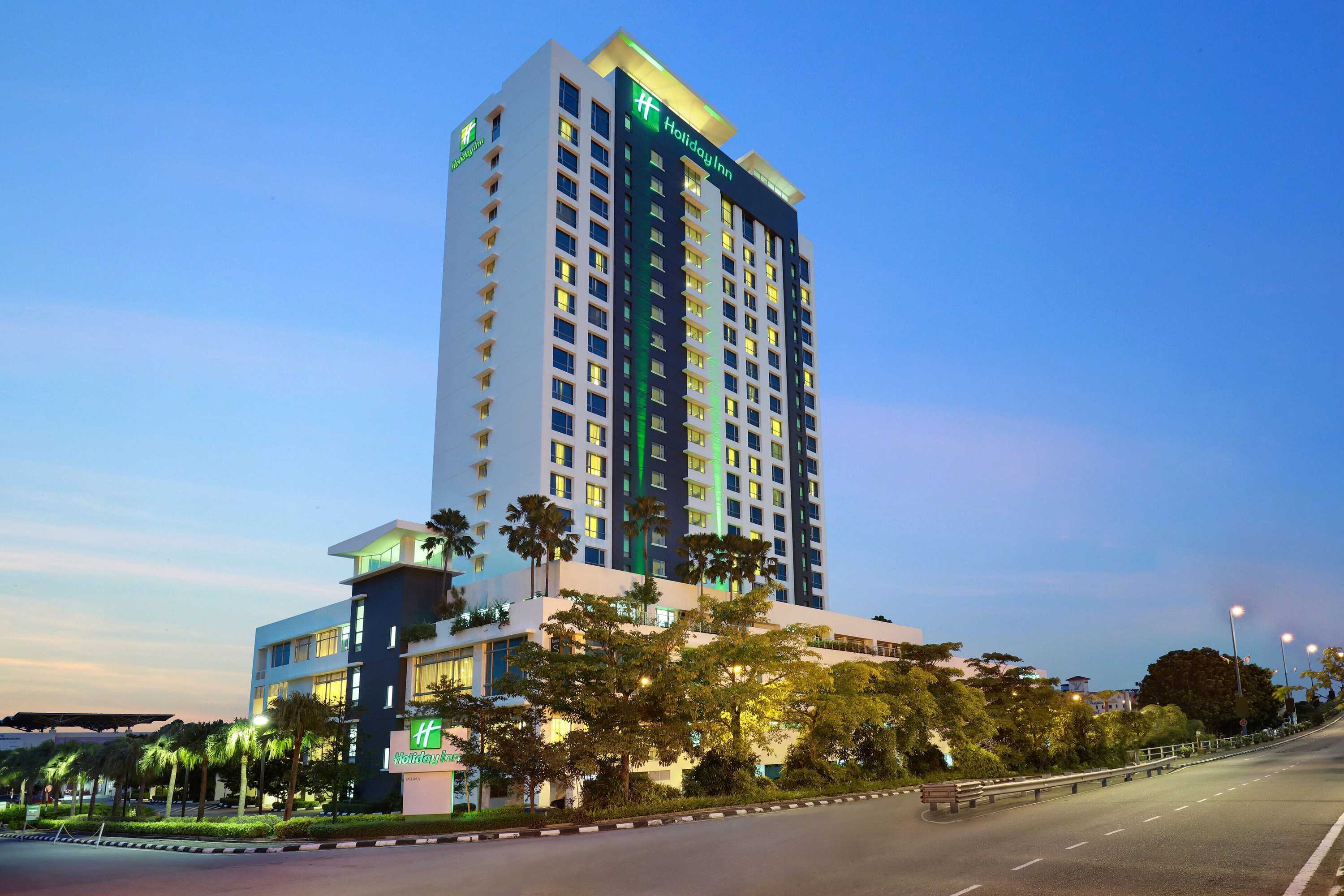 Gift card for Holiday Inn Melaka by Ihg Gift card for Holiday Inn Melaka by Ihg