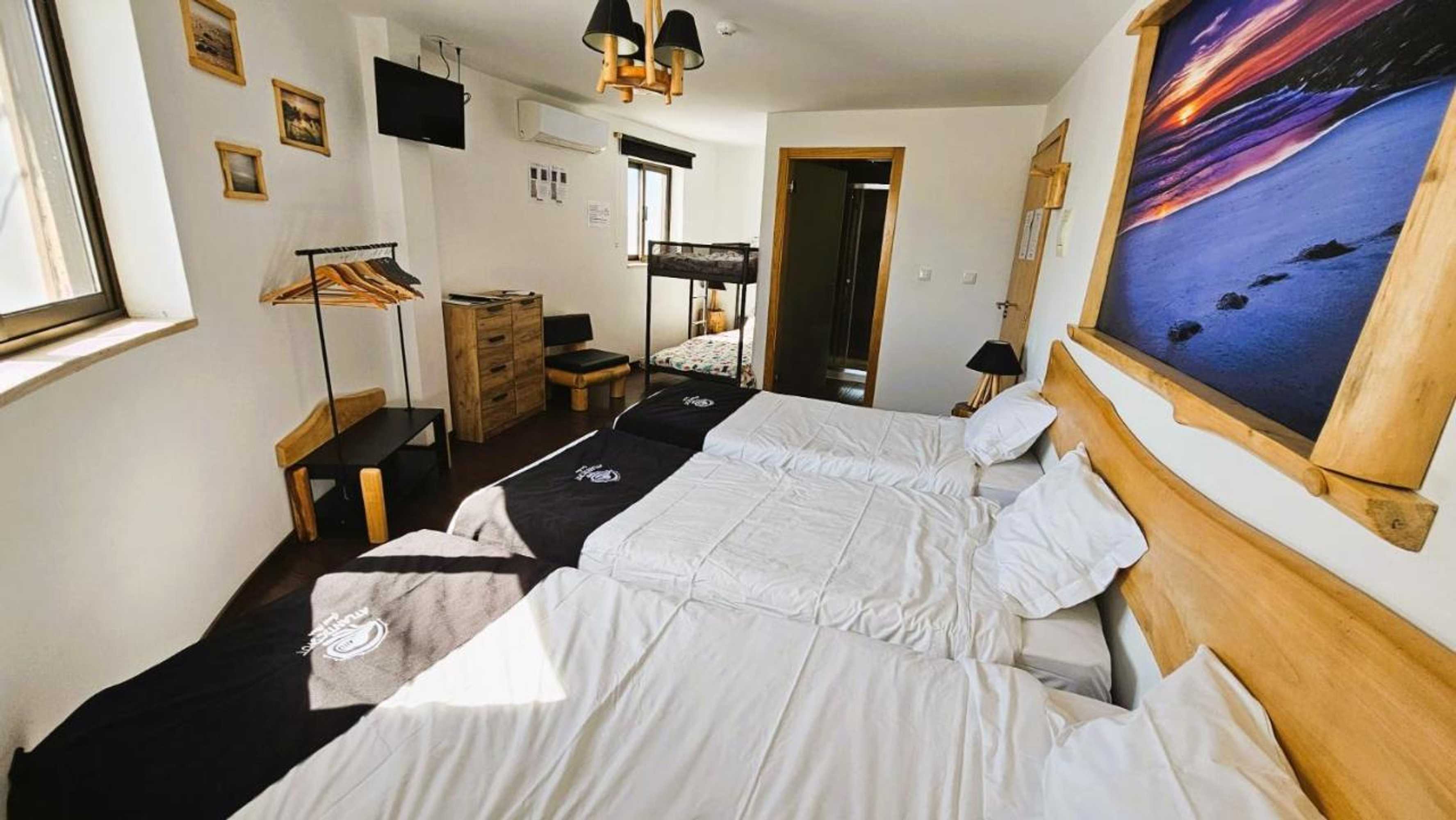 Gift card for Atlantic Spot Guest House