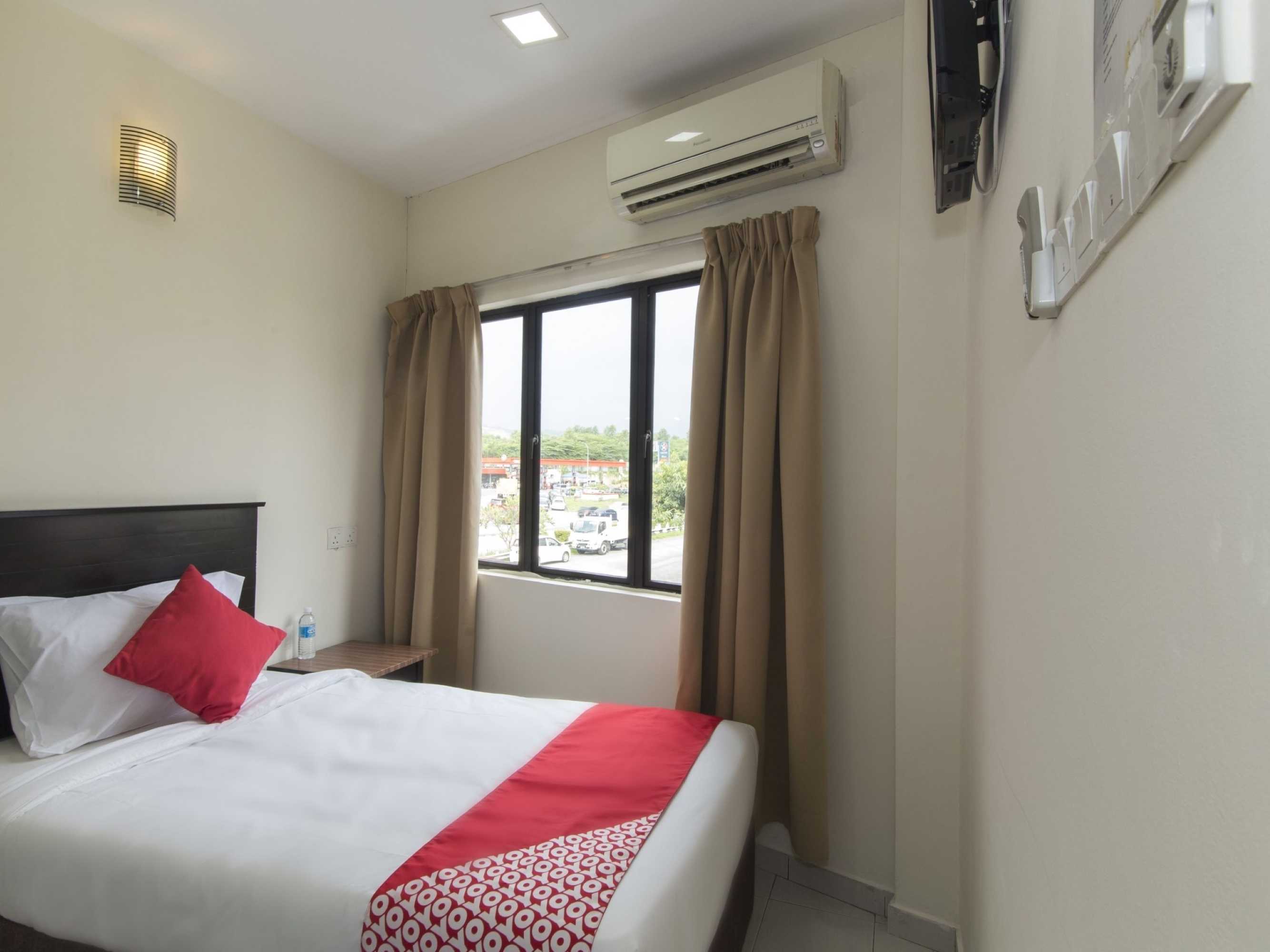 Gift card for Oyo 91130 Hotel 91 @ Bukit Mewah Gift card for Oyo 91130 Hotel 91 @ Bukit Mewah