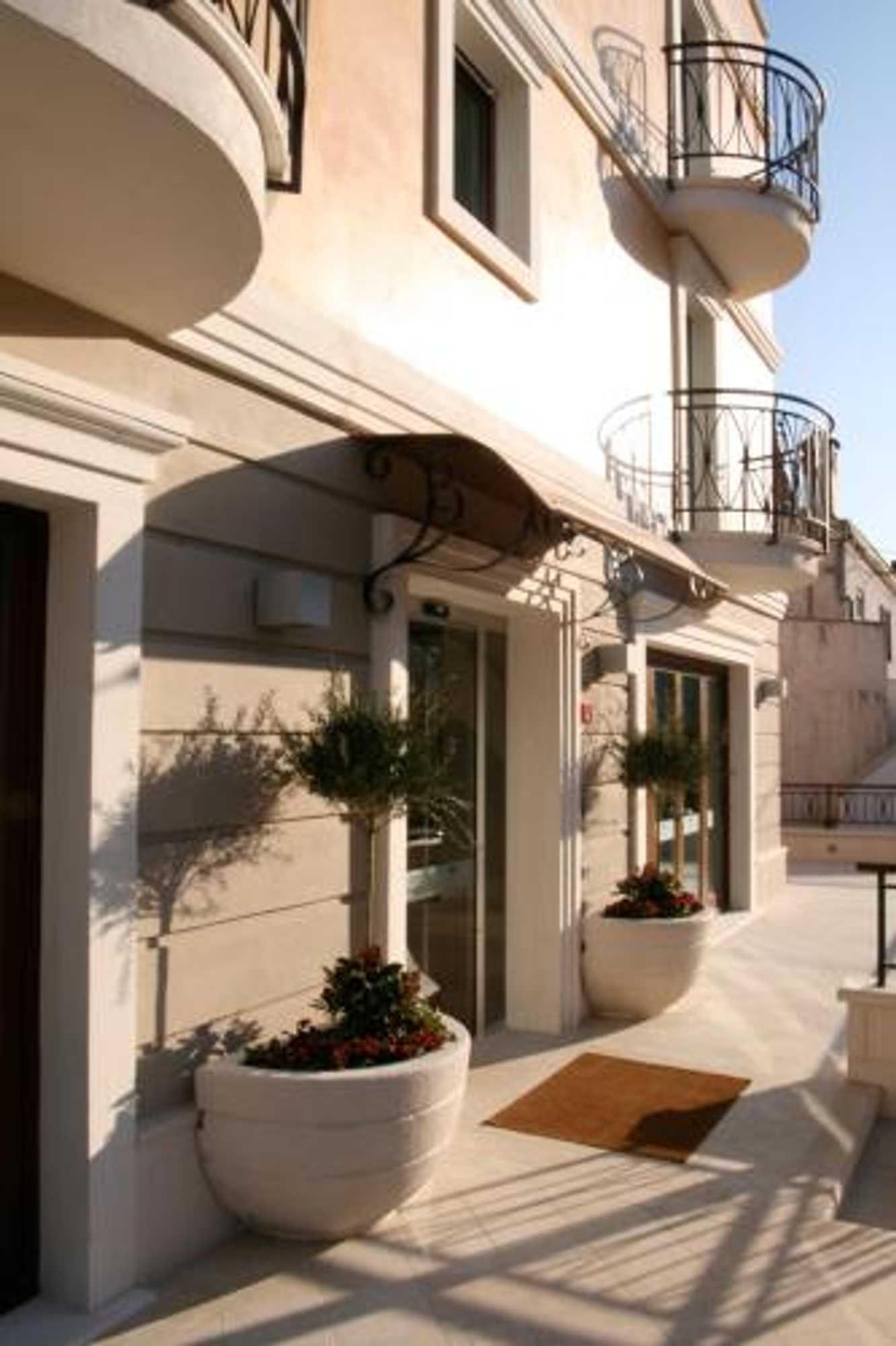 Gift card for Hotel Villa Cittar Gift card for Hotel Villa Cittar