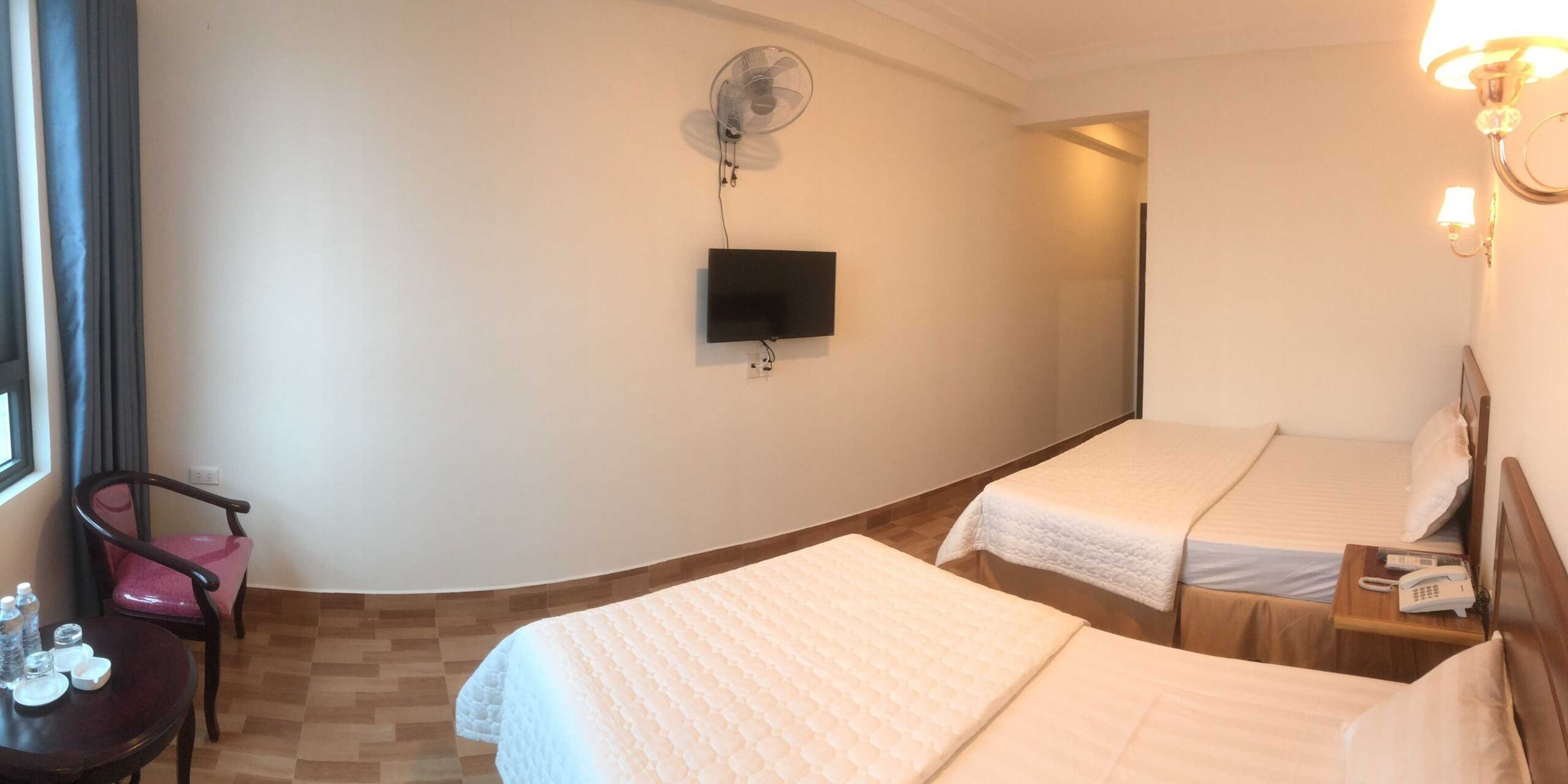 Gift card for Truong Thinh Hotel Gift card for Truong Thinh Hotel