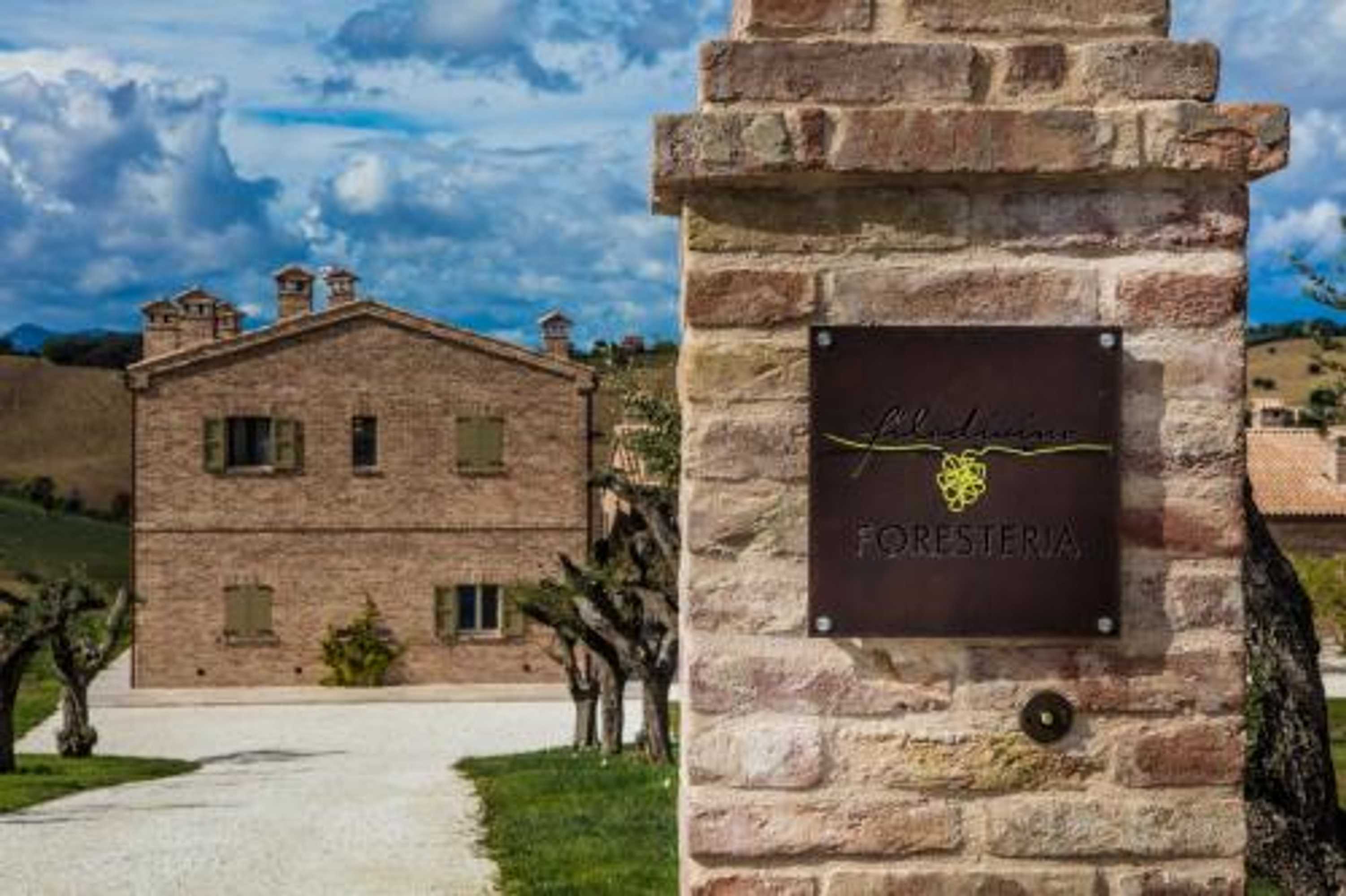 Gift card for Filodivino Wine Resort & Spa Gift card for Filodivino Wine Resort & Spa