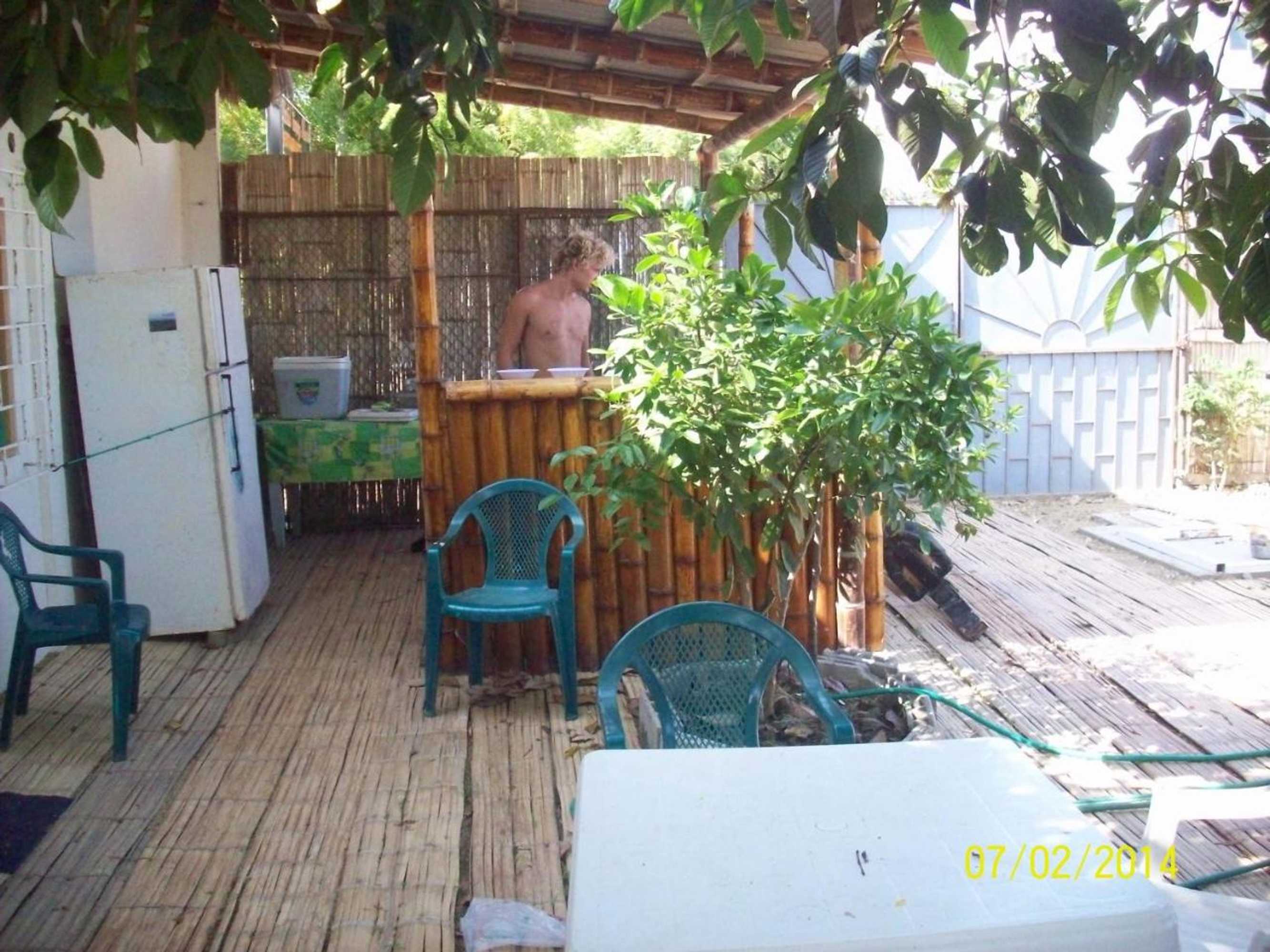 Gift card for Hostal Camping Beach Gift card for Hostal Camping Beach