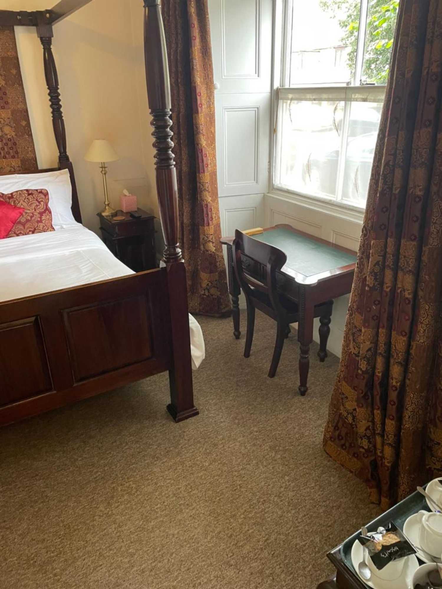 Gift card for Corncroft Guest House