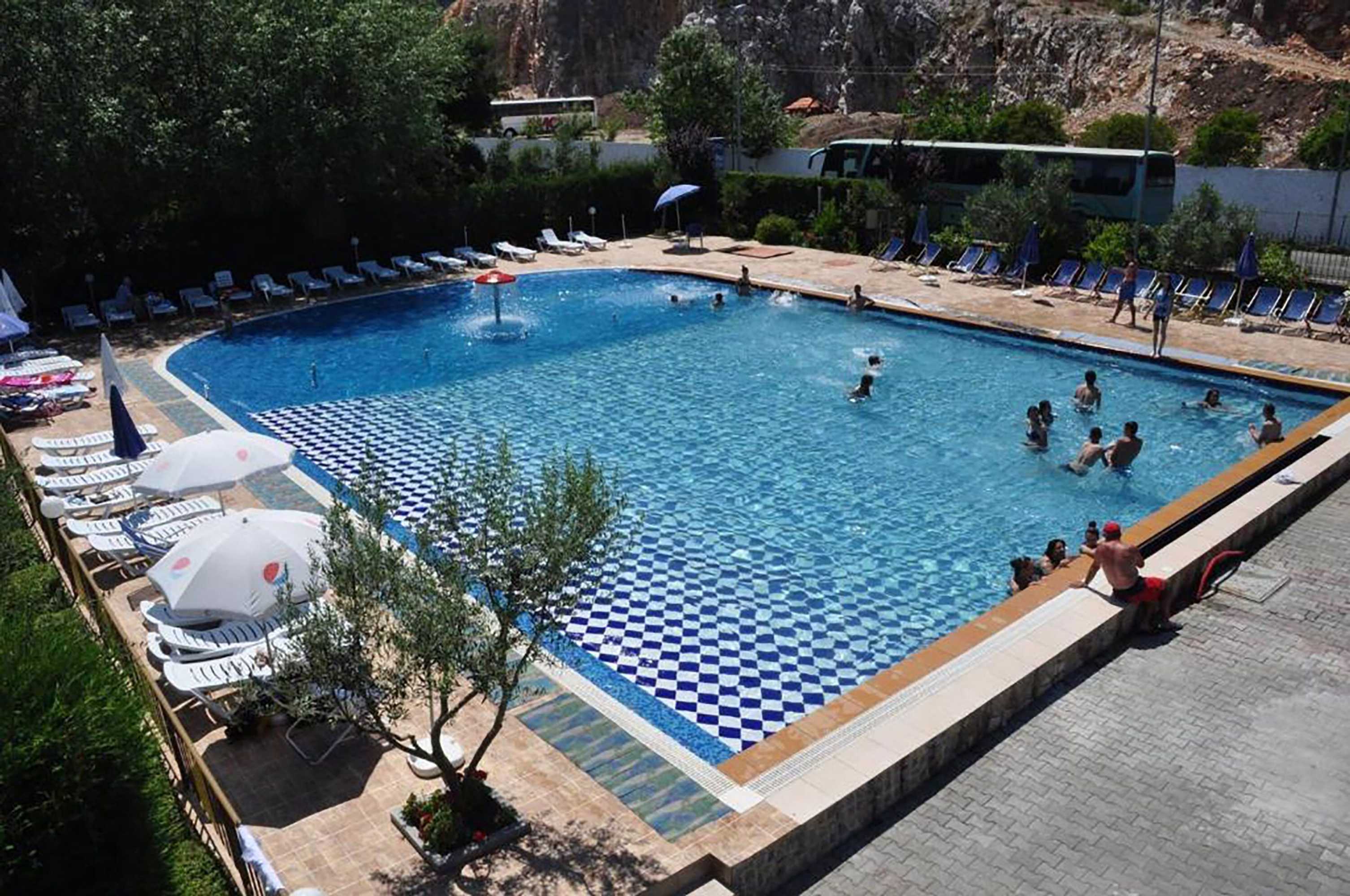 Gift card for Buna Park Hotel Gift card for Buna Park Hotel