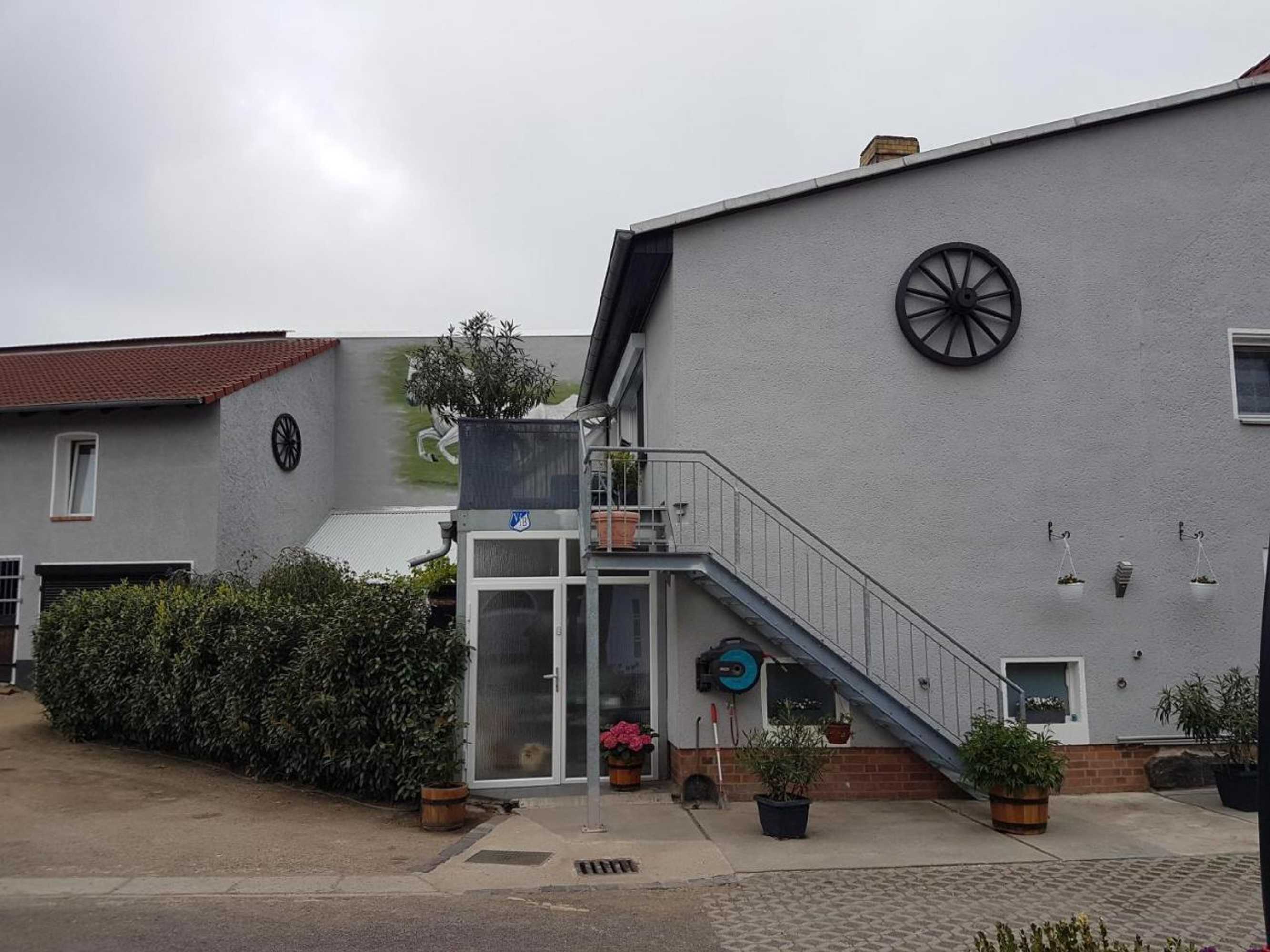 Gift card for Pferdepension Jager