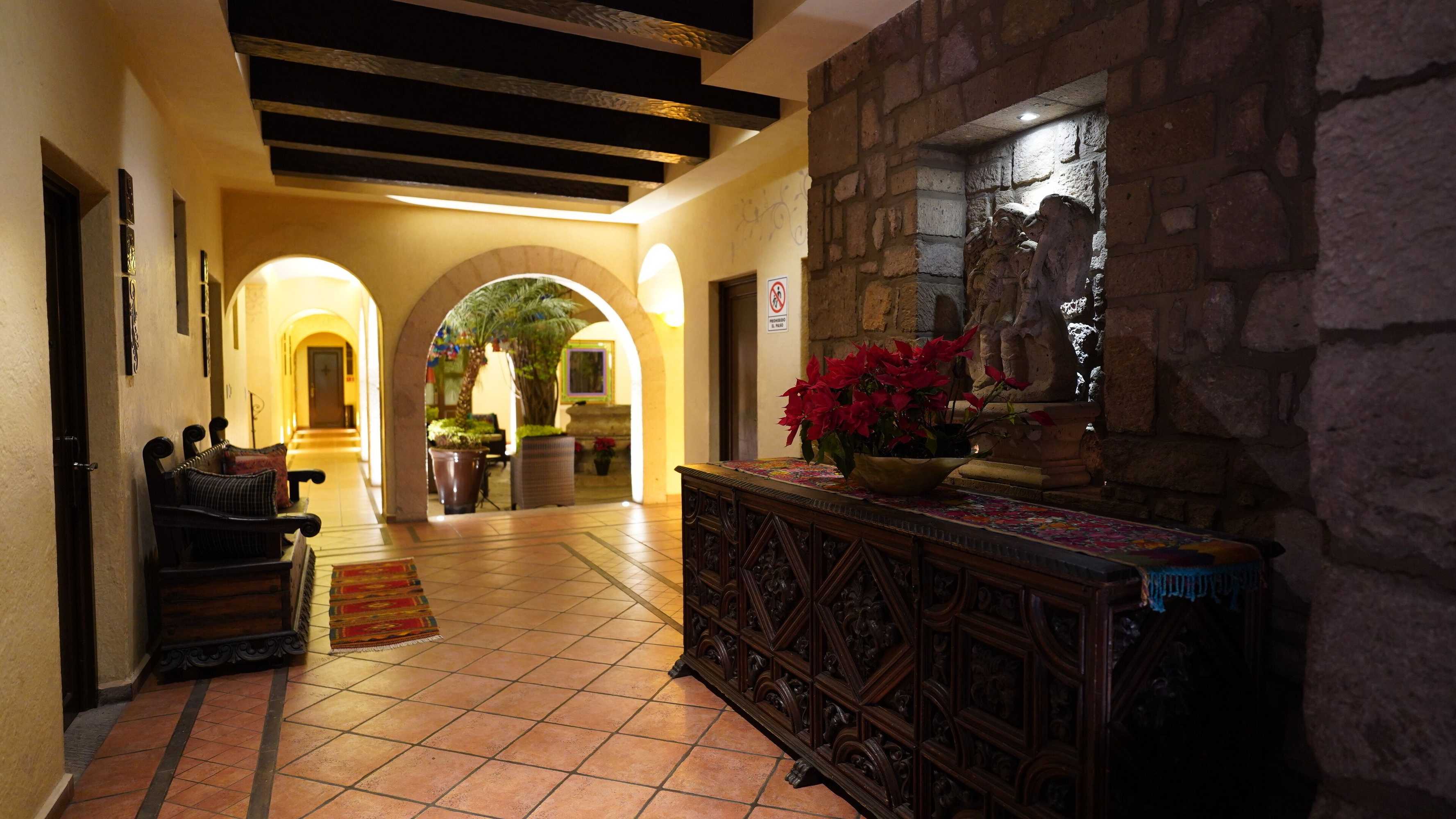 Gift card for Hotel de la Soledad Gift card for Hotel de la Soledad