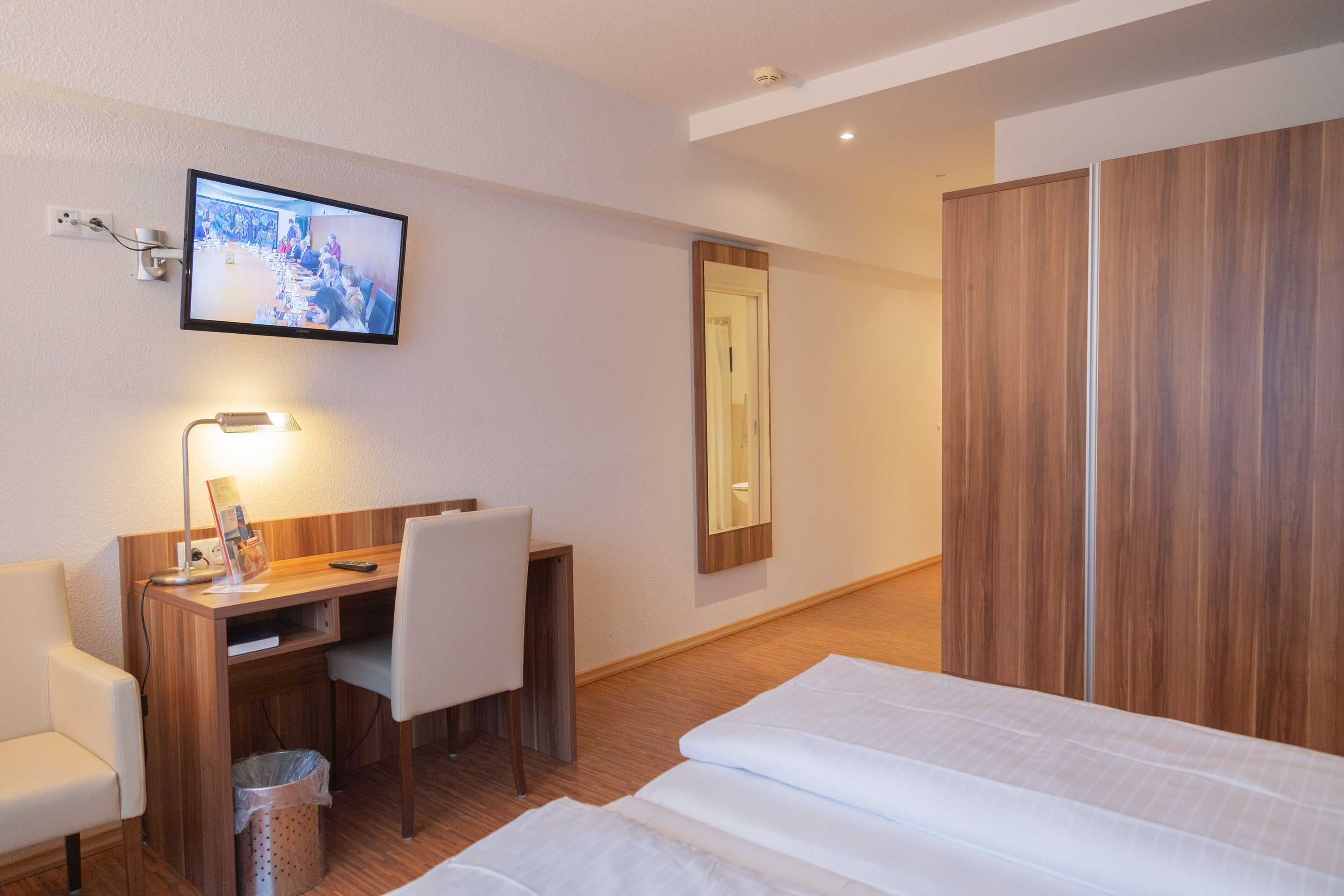 Gift card for Das Ebertor Hotel & Hostel Gift card for Das Ebertor Hotel & Hostel