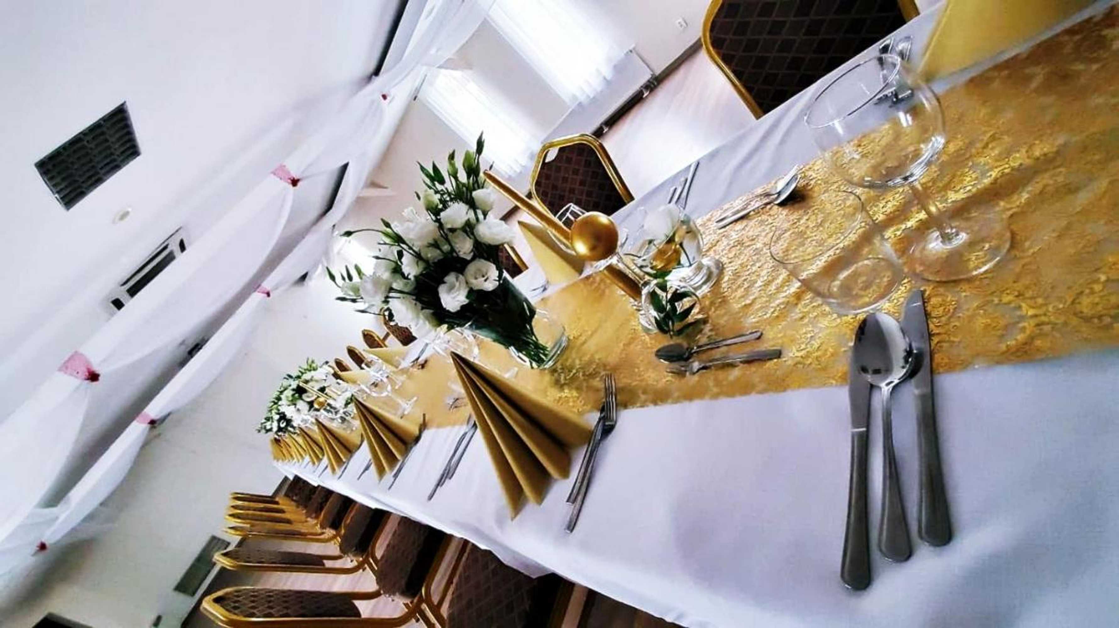 Gift card for Hotel Vistula