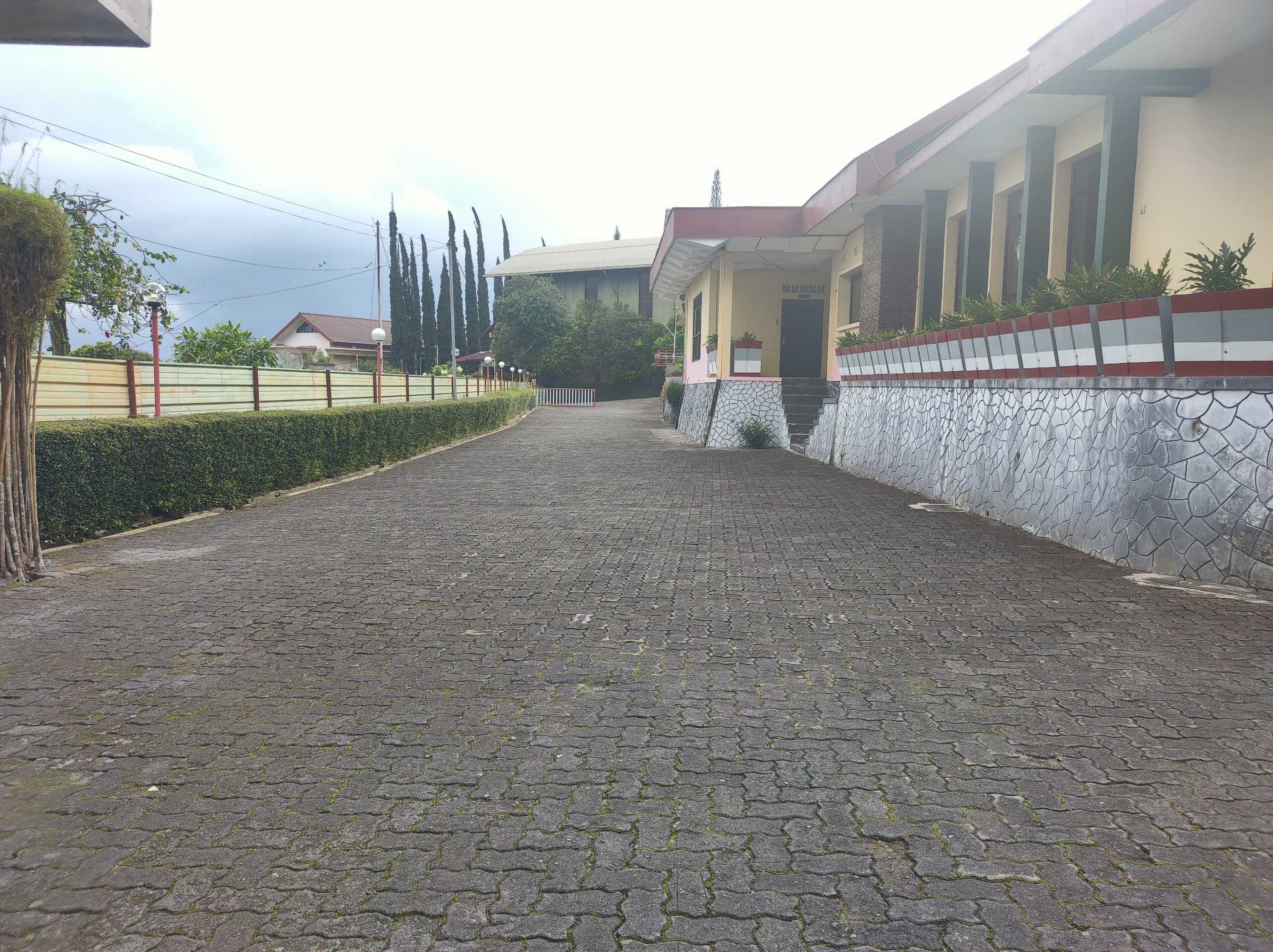 Gift card for Hotel Wina Wisata