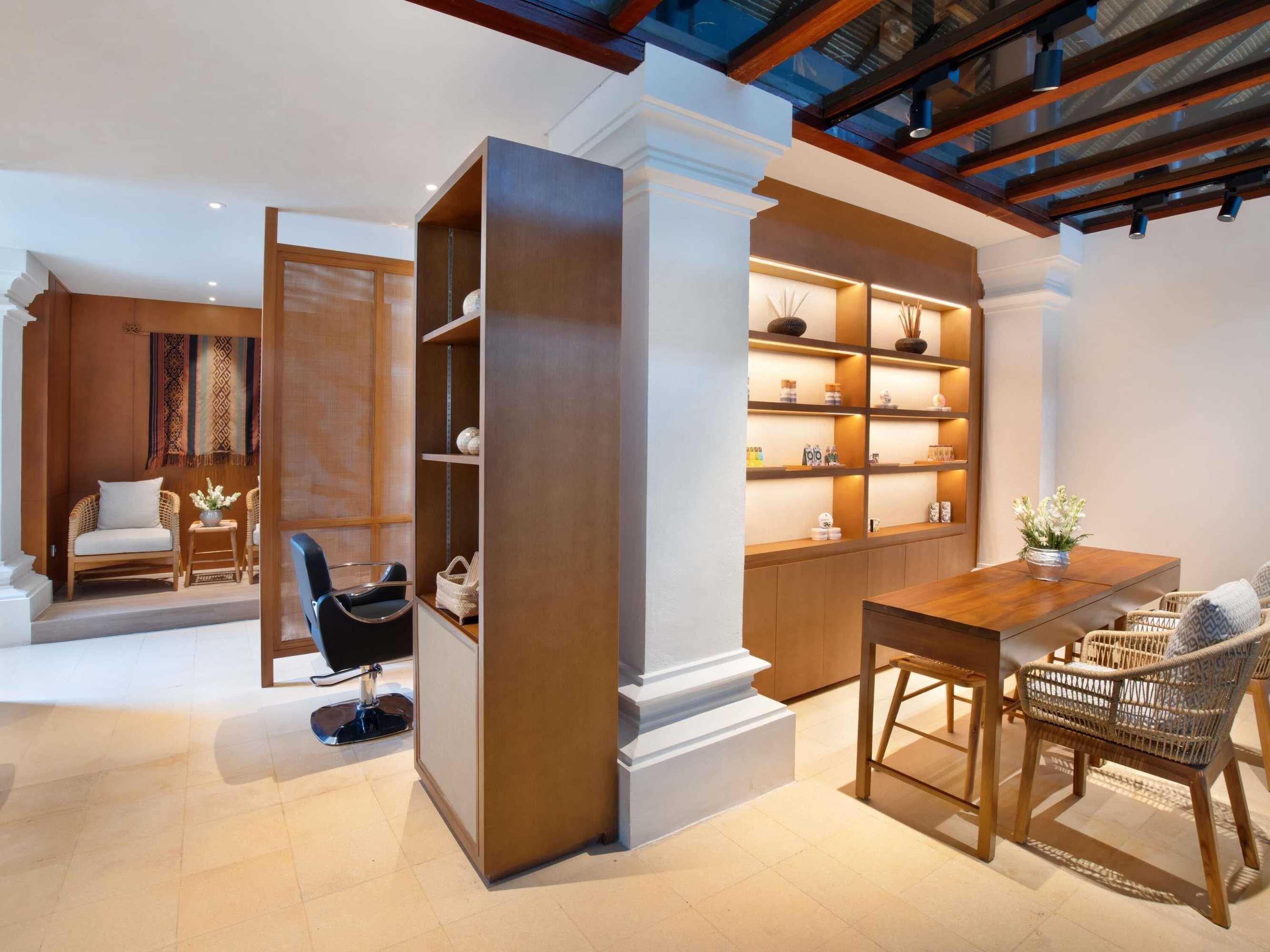 Gift card for Novotel Bali Benoa