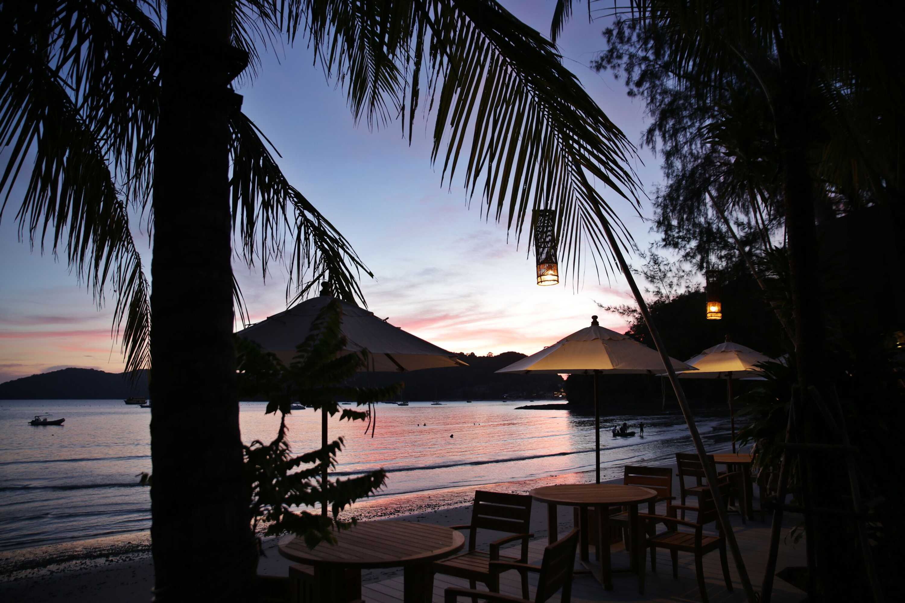 Gift card for The Cove Phuket Gift card for The Cove Phuket