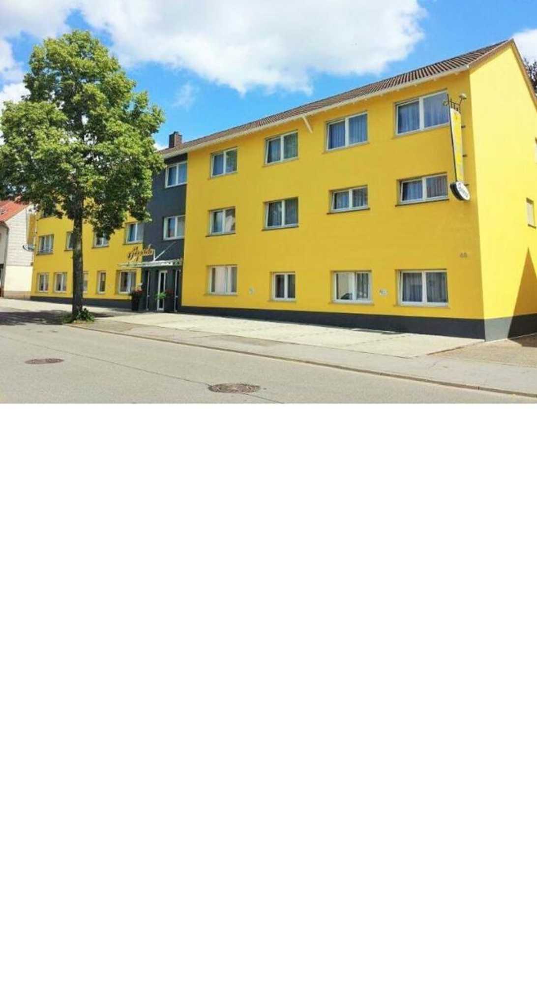 Gift card for Apado-Hotel Garni