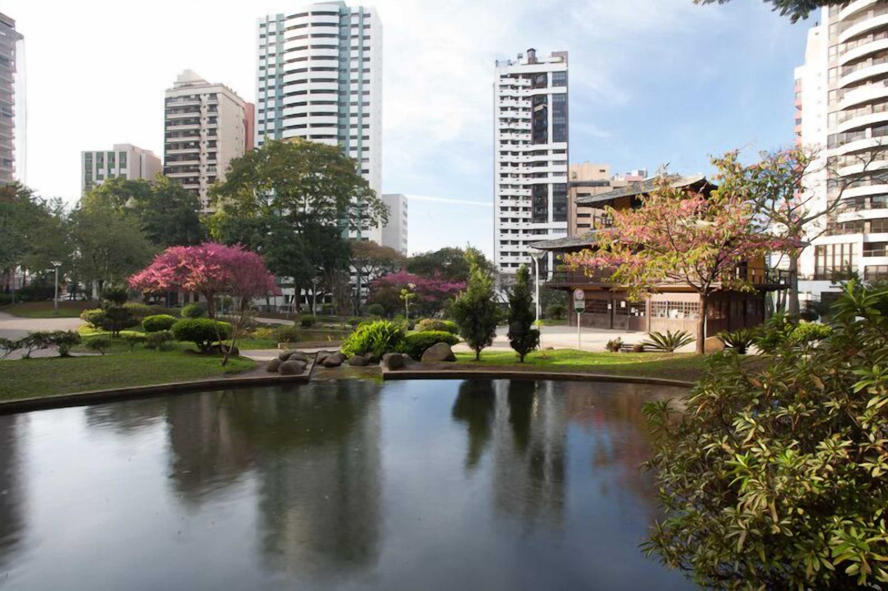 Gift card for Mercure Curitiba 7 de Setembro Gift card for Mercure Curitiba 7 de Setembro