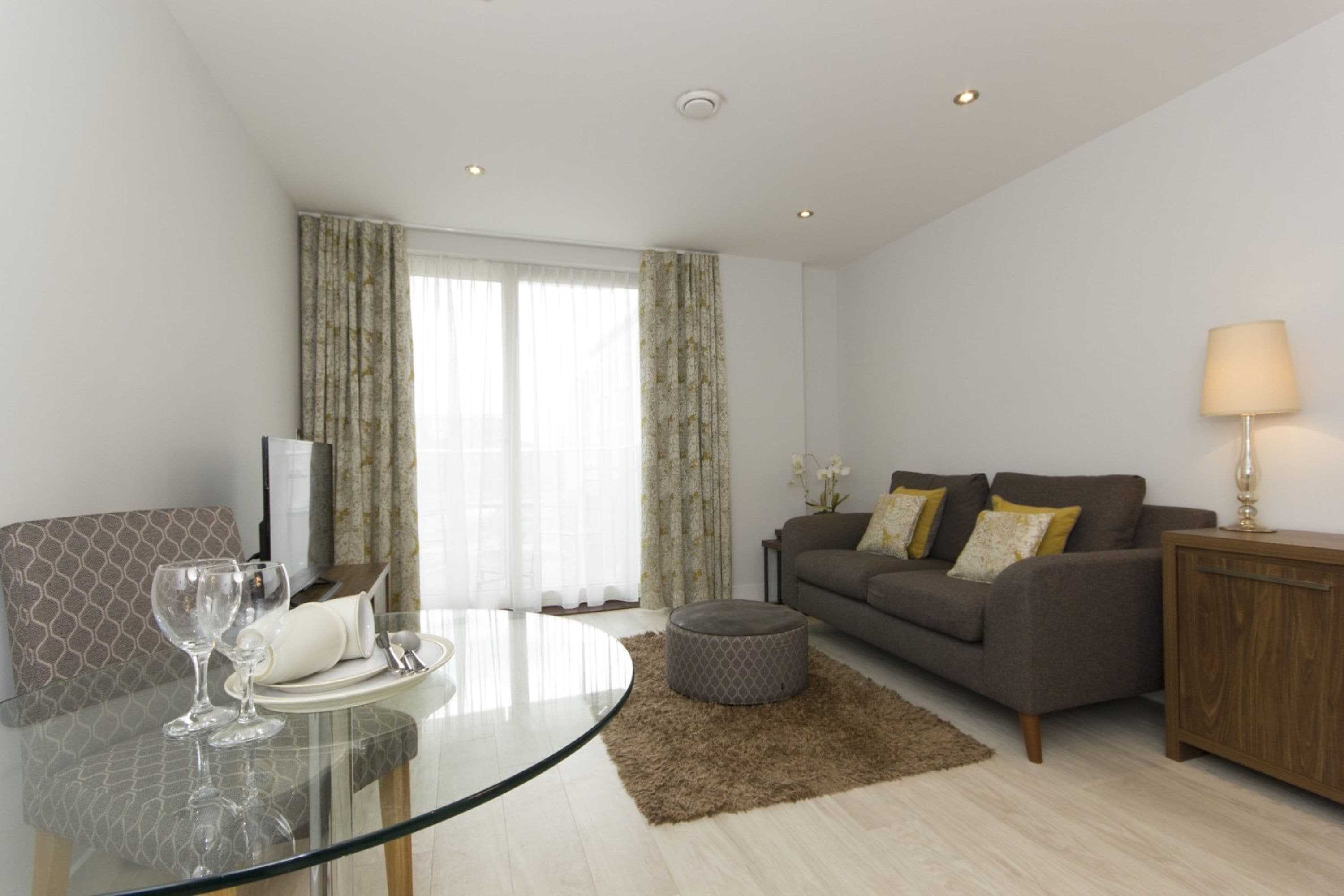 Gift card for Citystay Living - Mill Park Apartments Gift card for Citystay Living - Mill Park Apartments