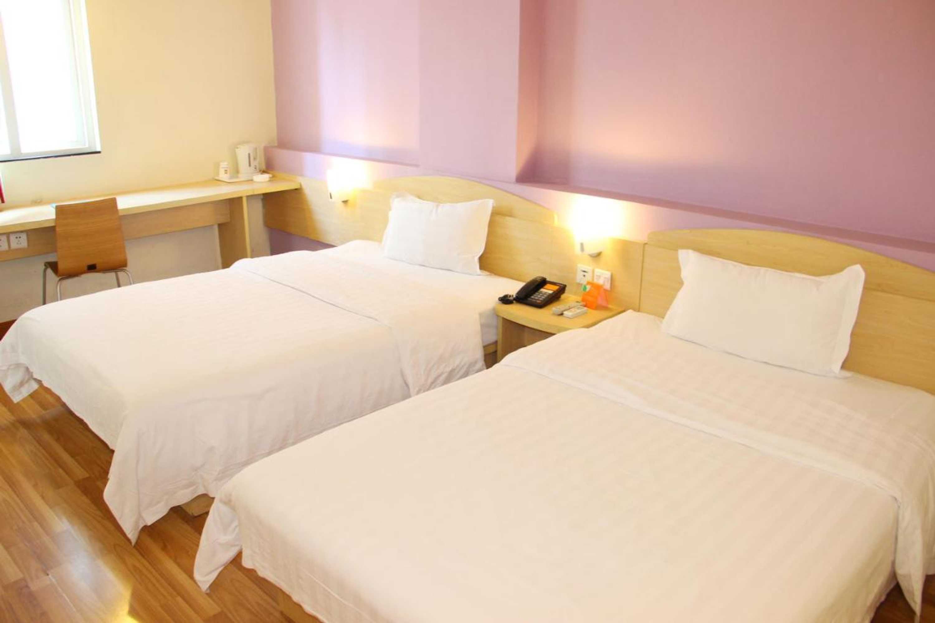 Gift card for 7days Inn Qinhuang Island Zhujiang Avenue
