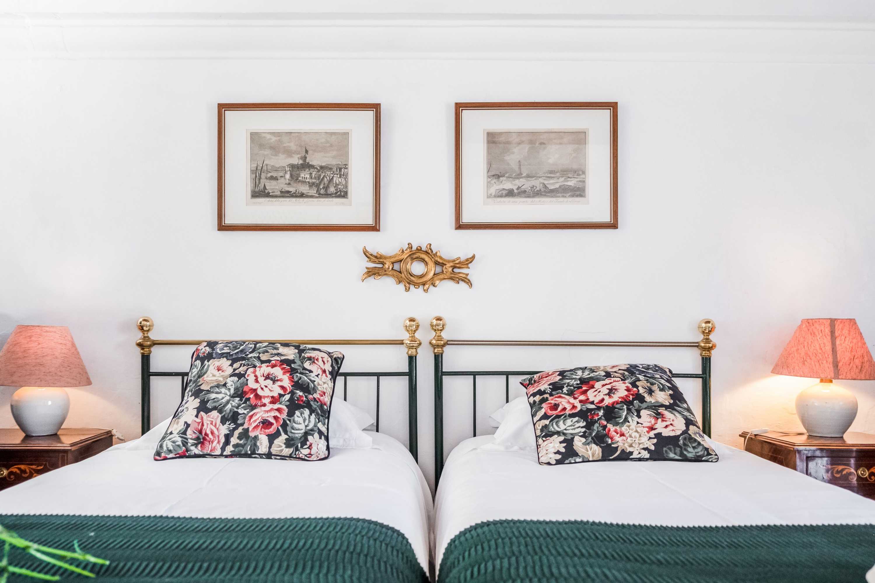 Gift card for Casa Dos Condes