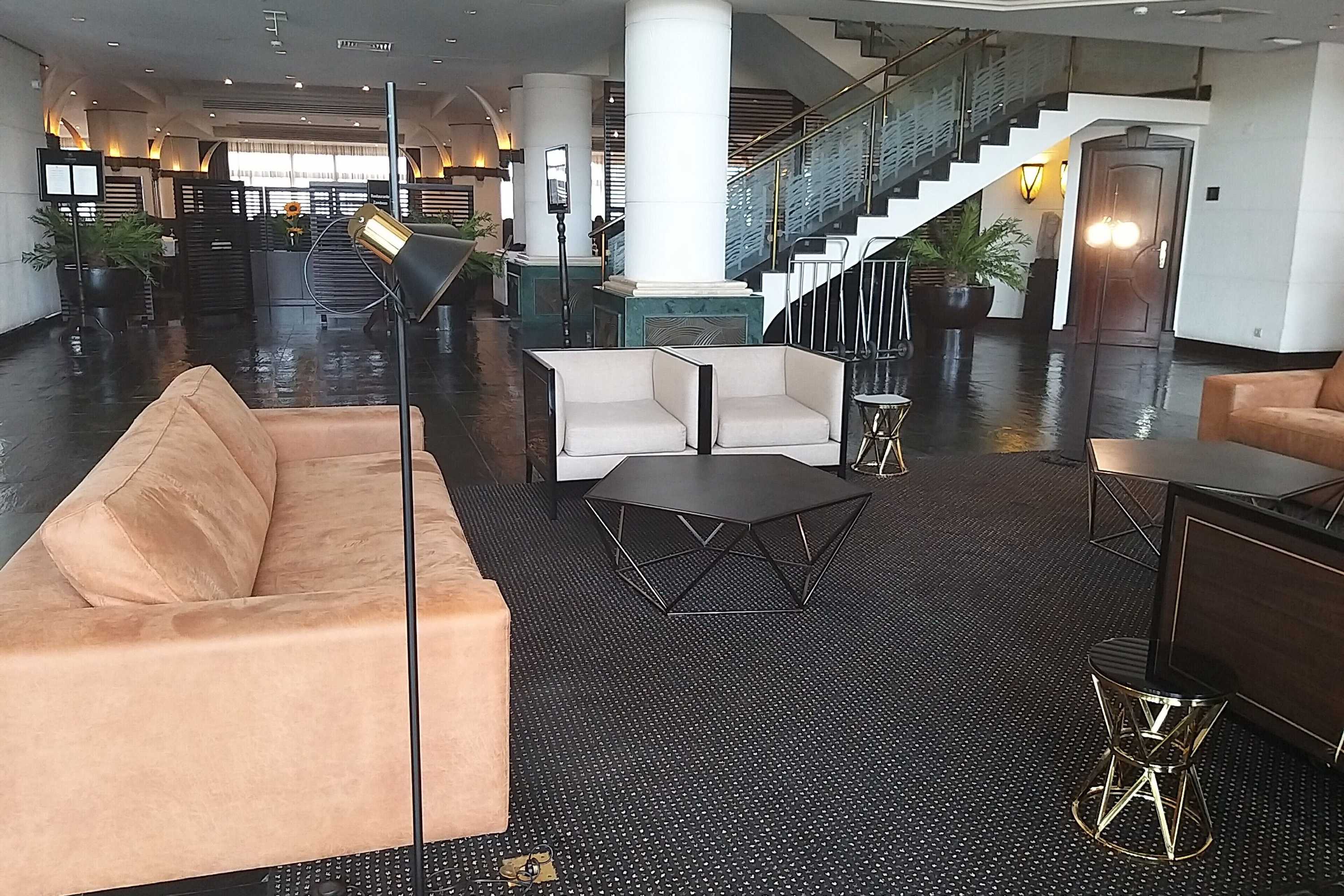 Gift card for Hotel Alvalade Gift card for Hotel Alvalade