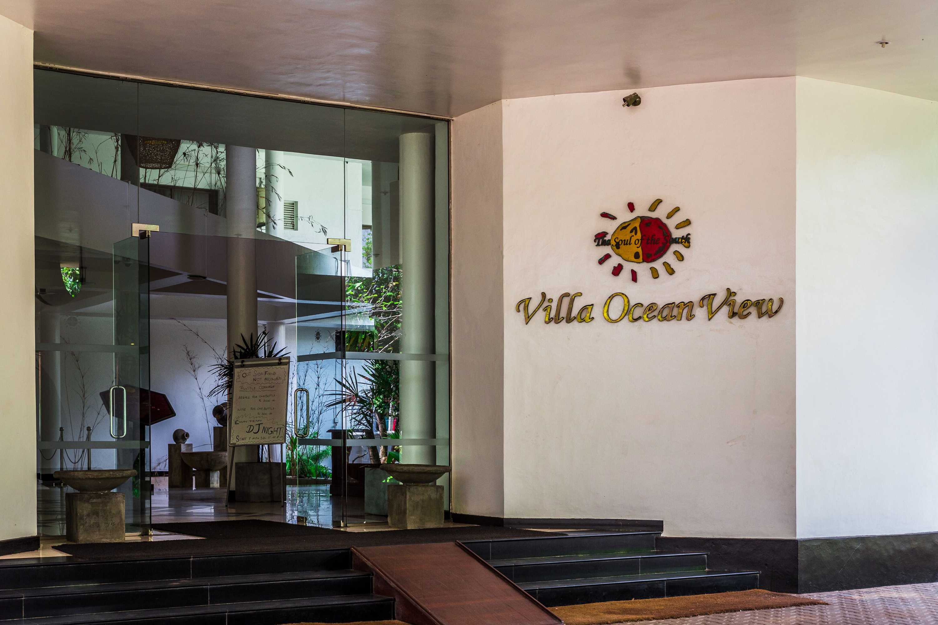 Gift card for Villa Ocean View Gift card for Villa Ocean View