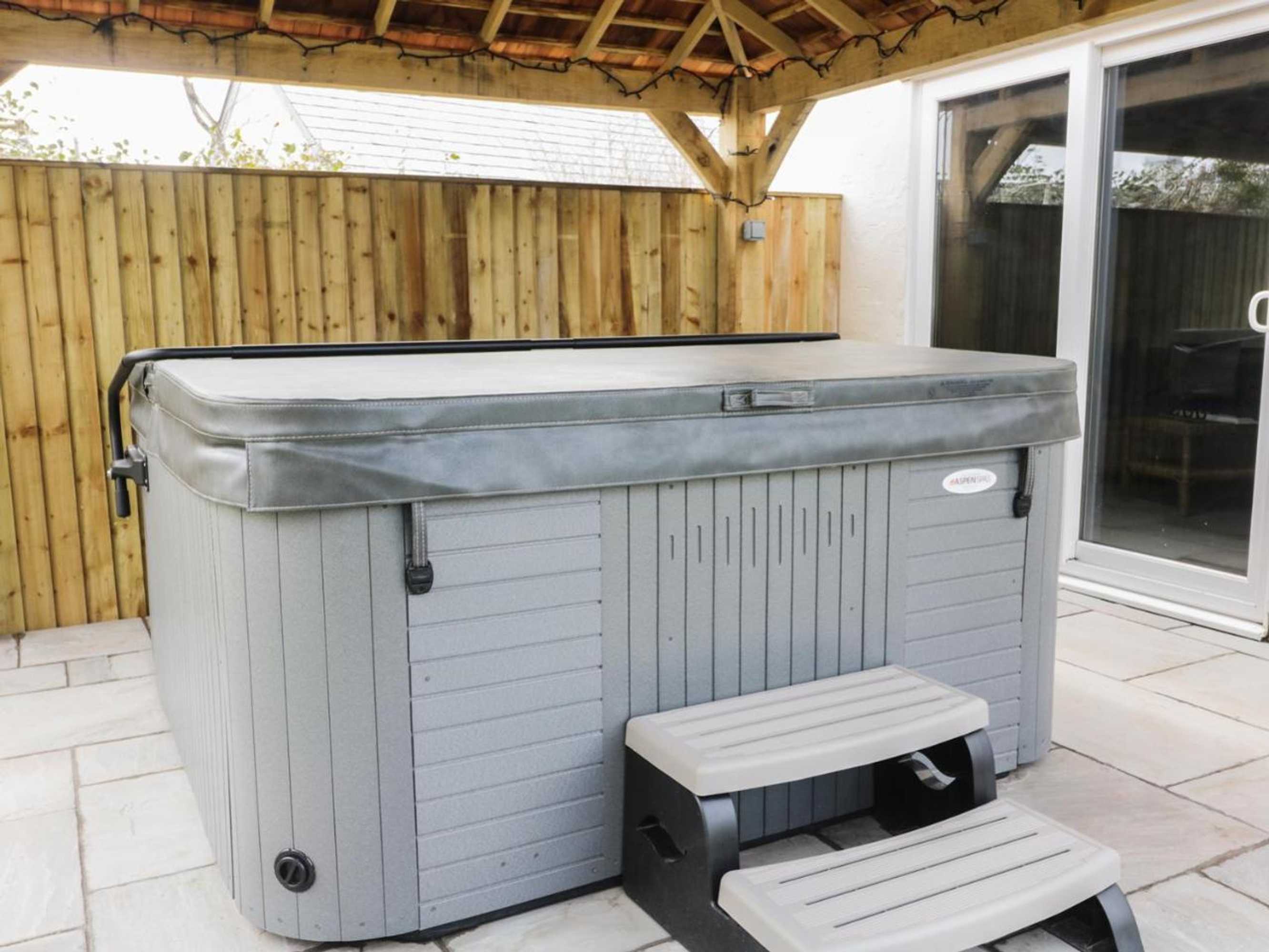 Gift card for The Elms