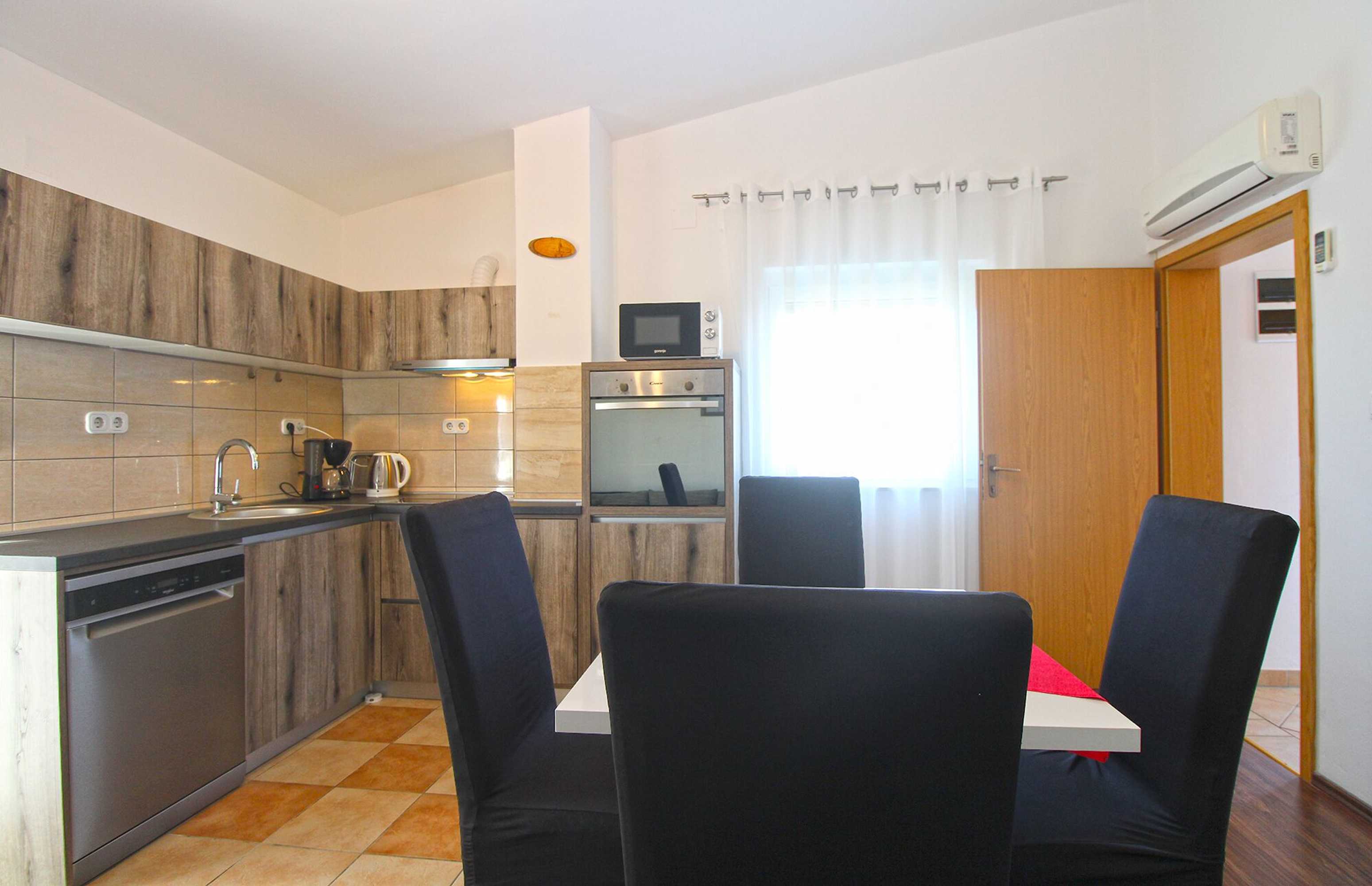 Gift card for Apartments Ivanka 934