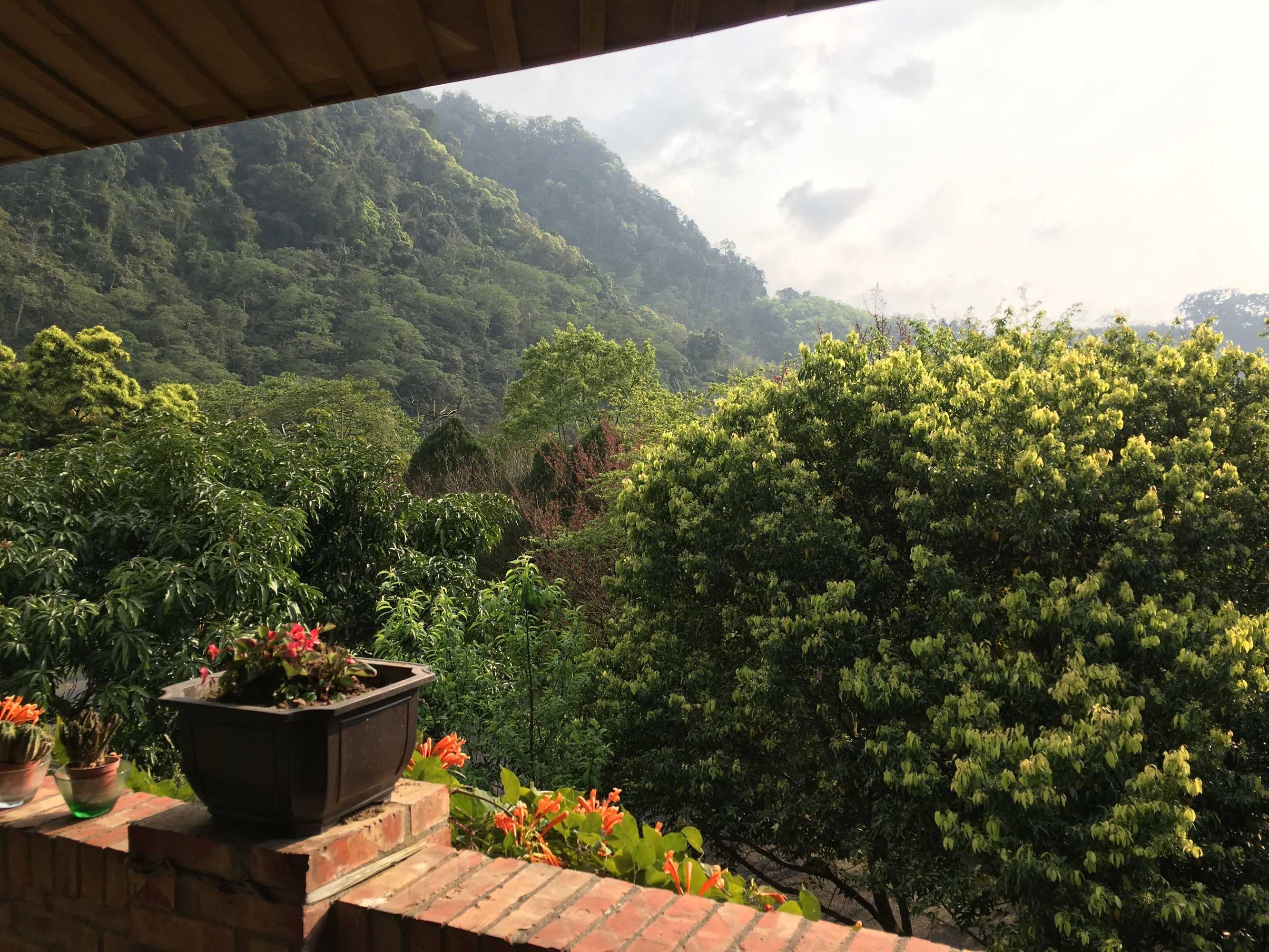 Gift card for Xianshan Homestay