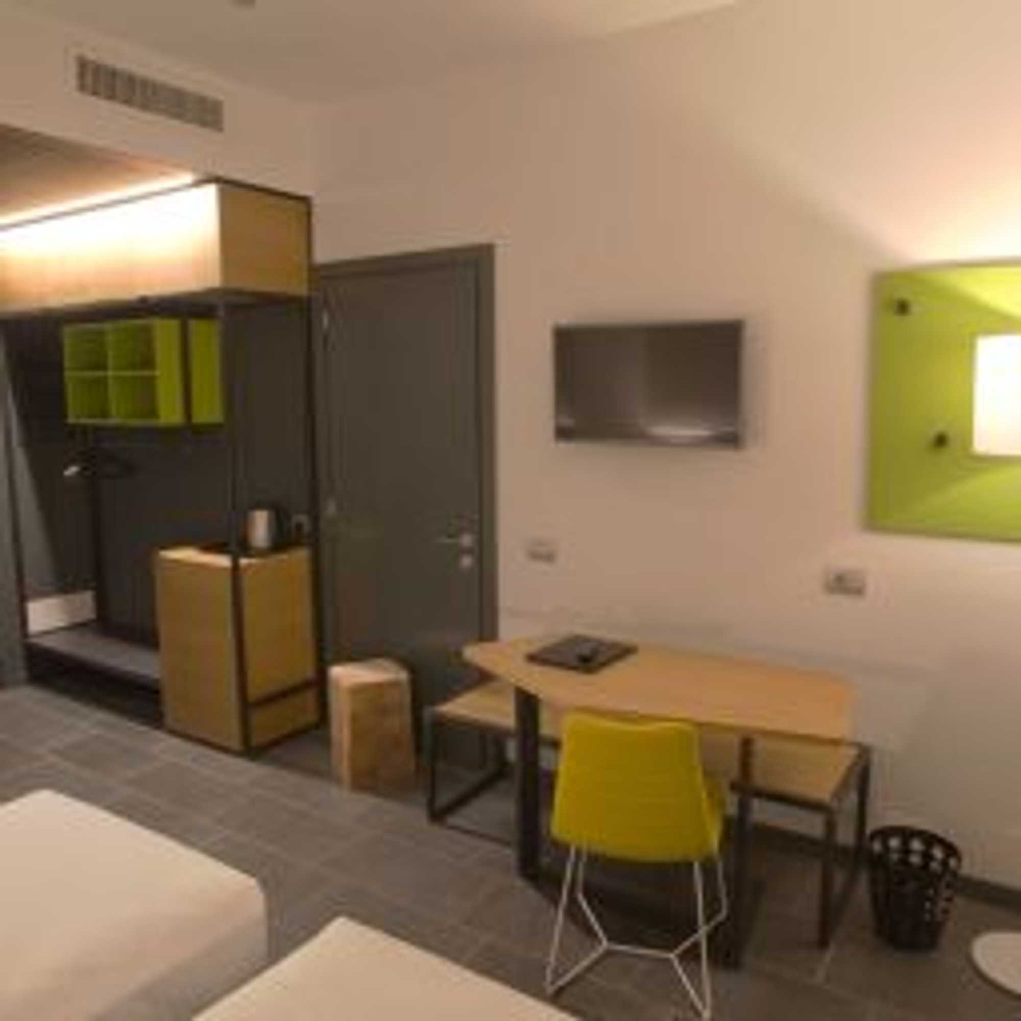 Gift card for Hotel Stadio & Spa Gift card for Hotel Stadio & Spa