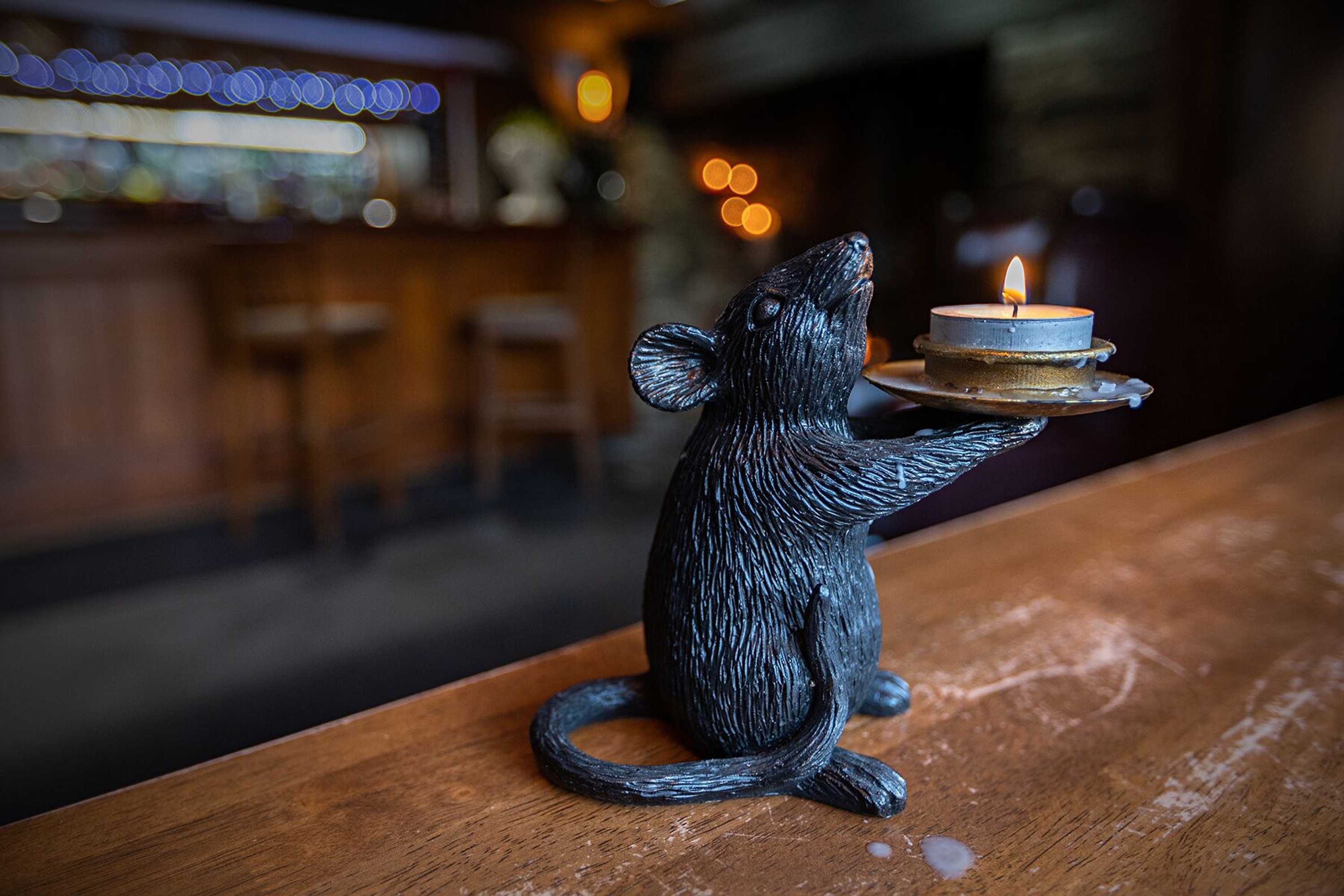 Gift card for The Royal Oak Exmoor