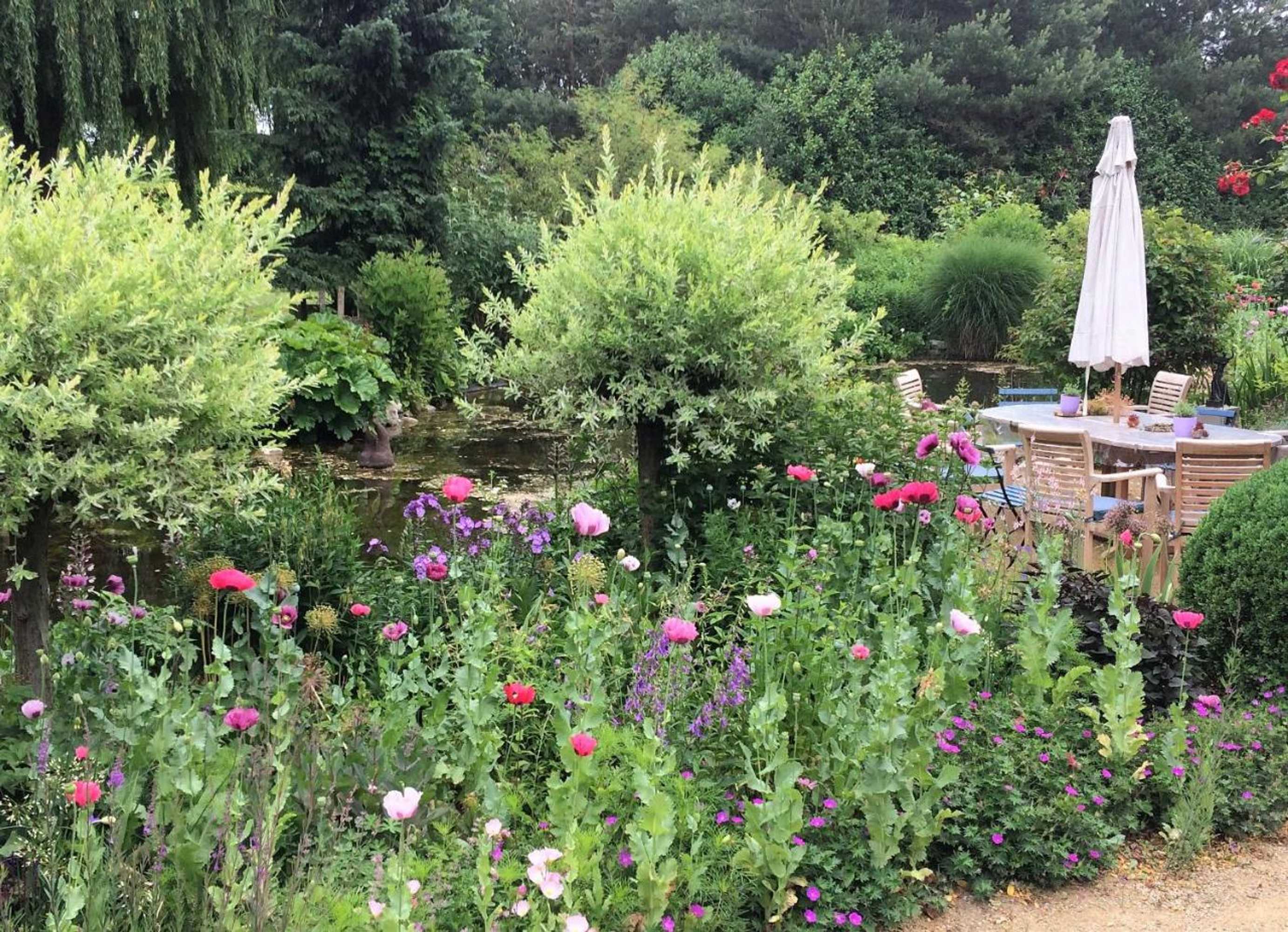 Gift card for Bed And Garden D’alde Coninckshof