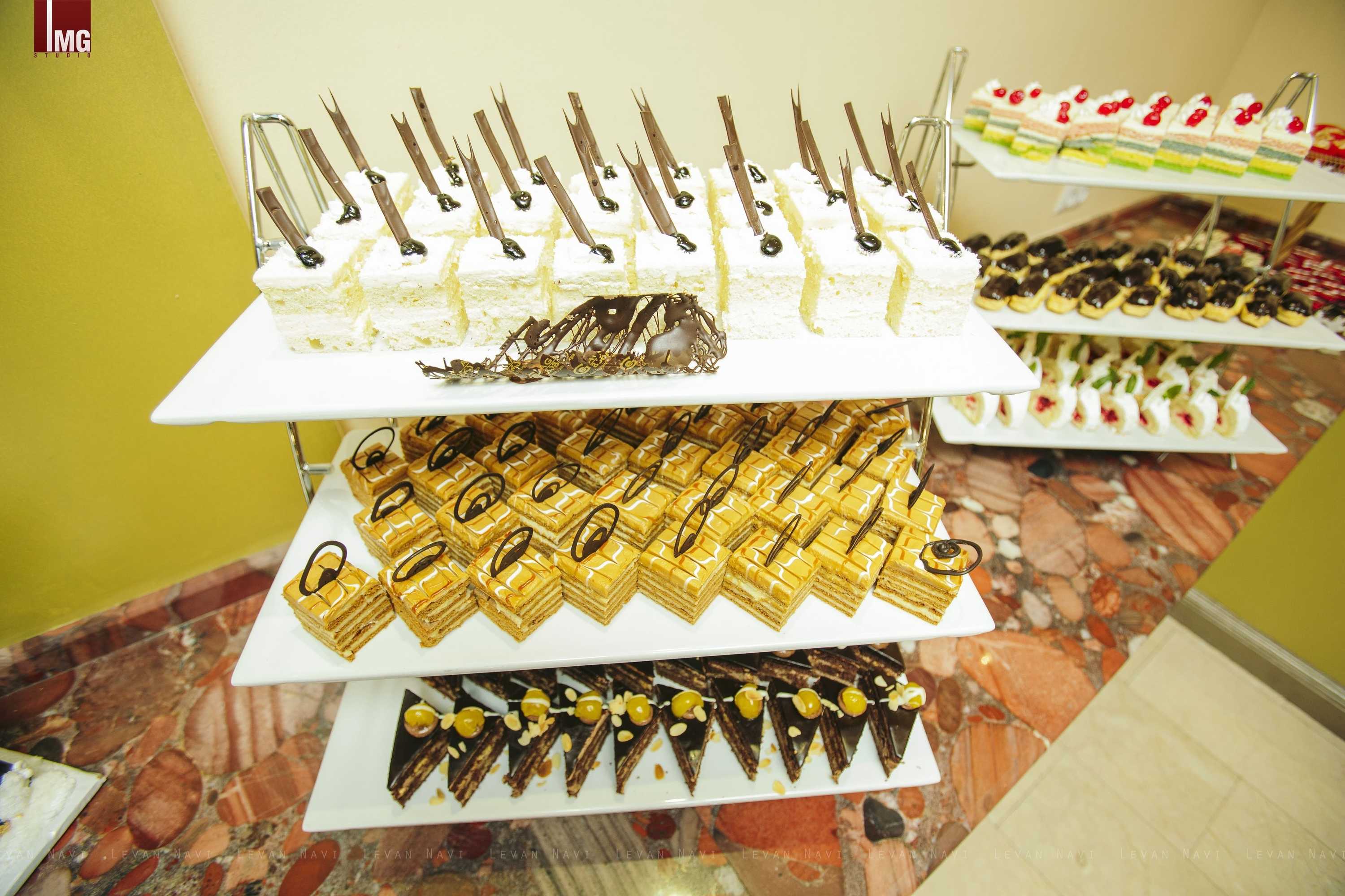 Gift card for Hotel Intourist Palace Batumi