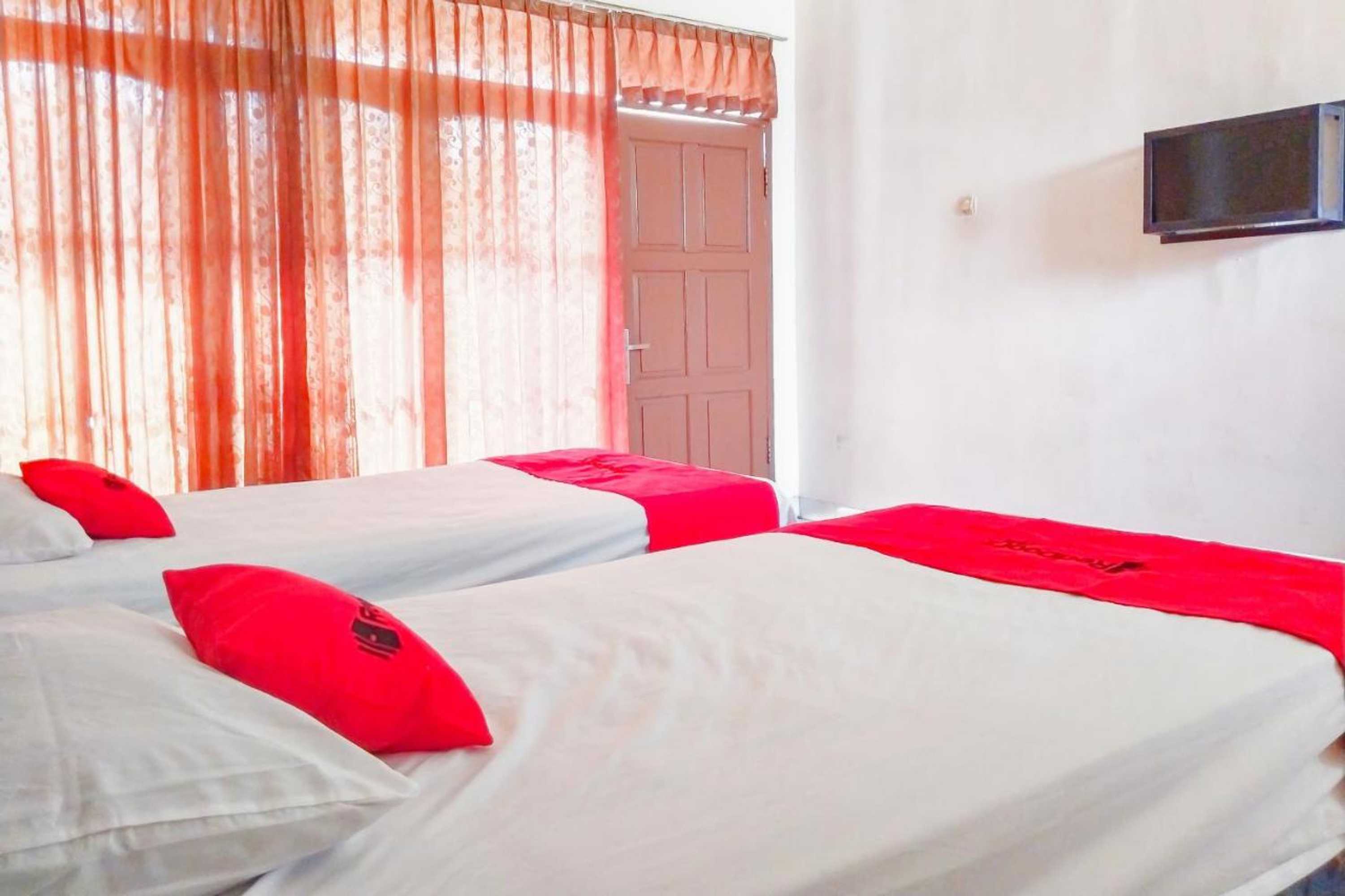 Gift card for Spot ON 2341 Hotel Padjajaran 2