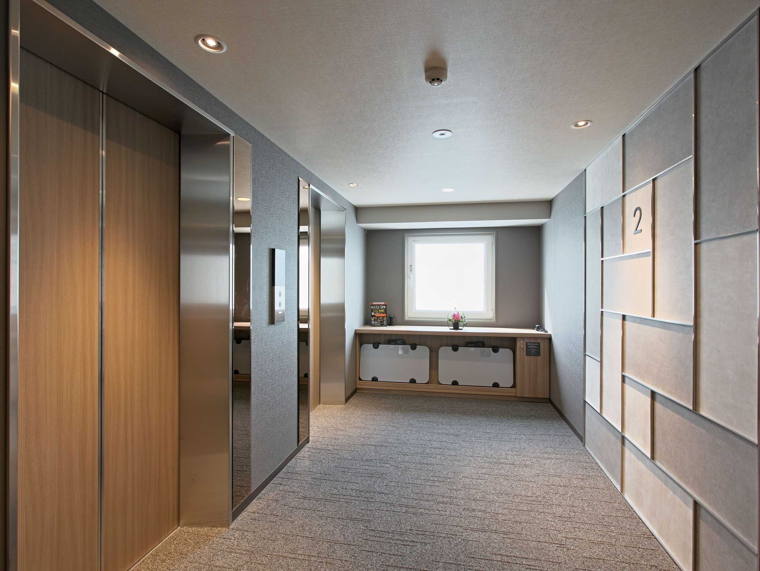 Gift card for Hotel Route Inn Fukushima Nishi Inter