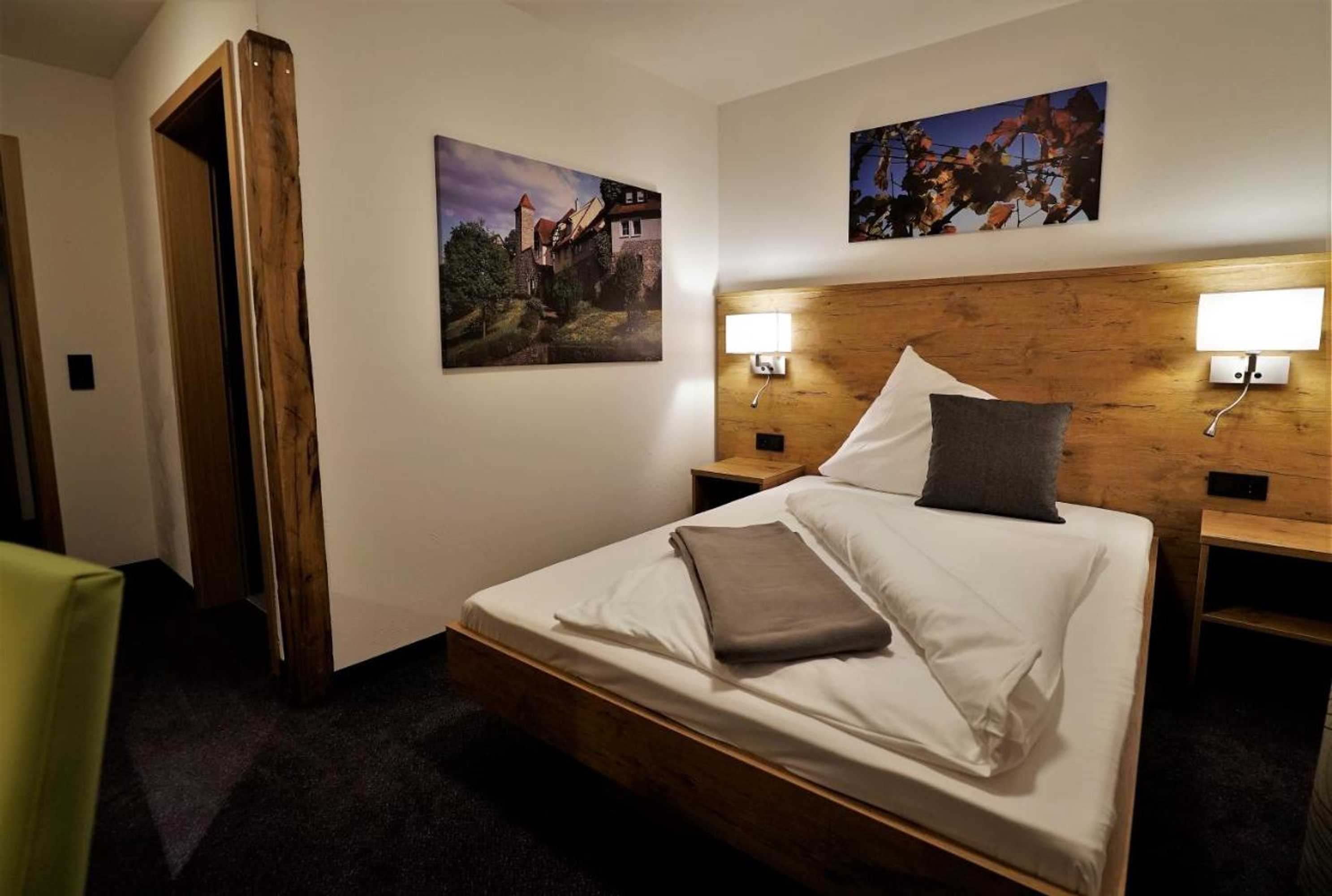 Gift card for Kelterhotel Fröscher