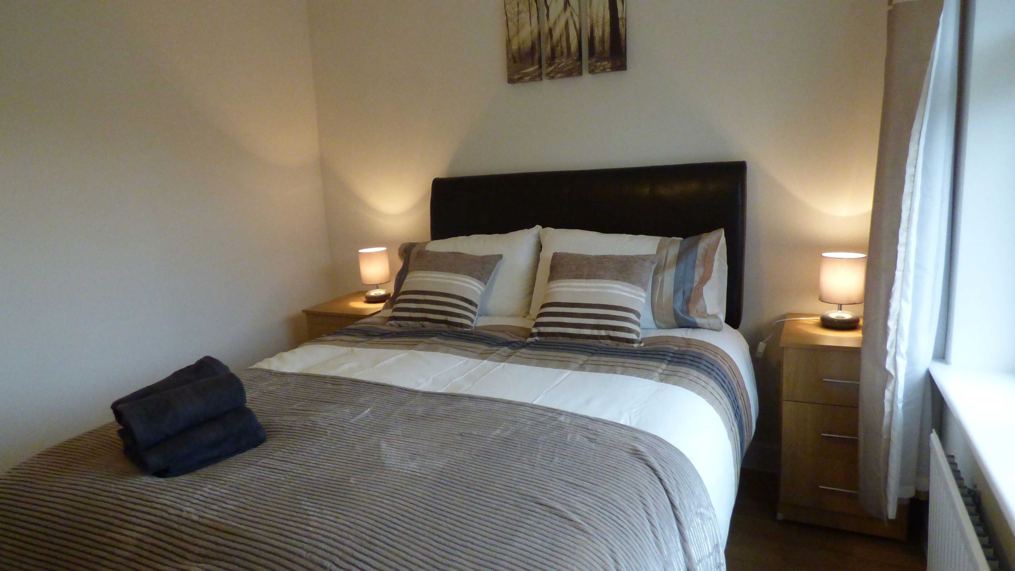 Gift card for Boythorpe House