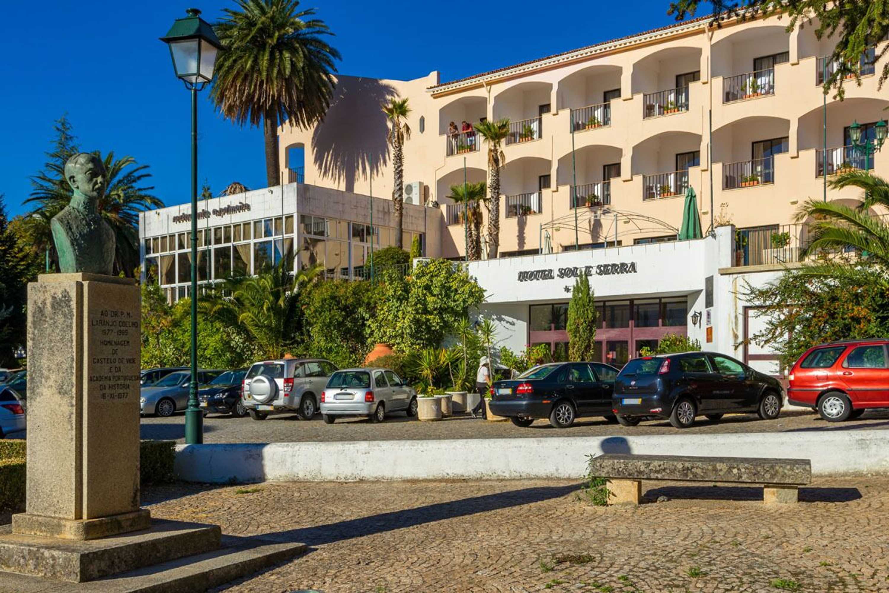Gift card for Hotel Sol e Serra Gift card for Hotel Sol e Serra
