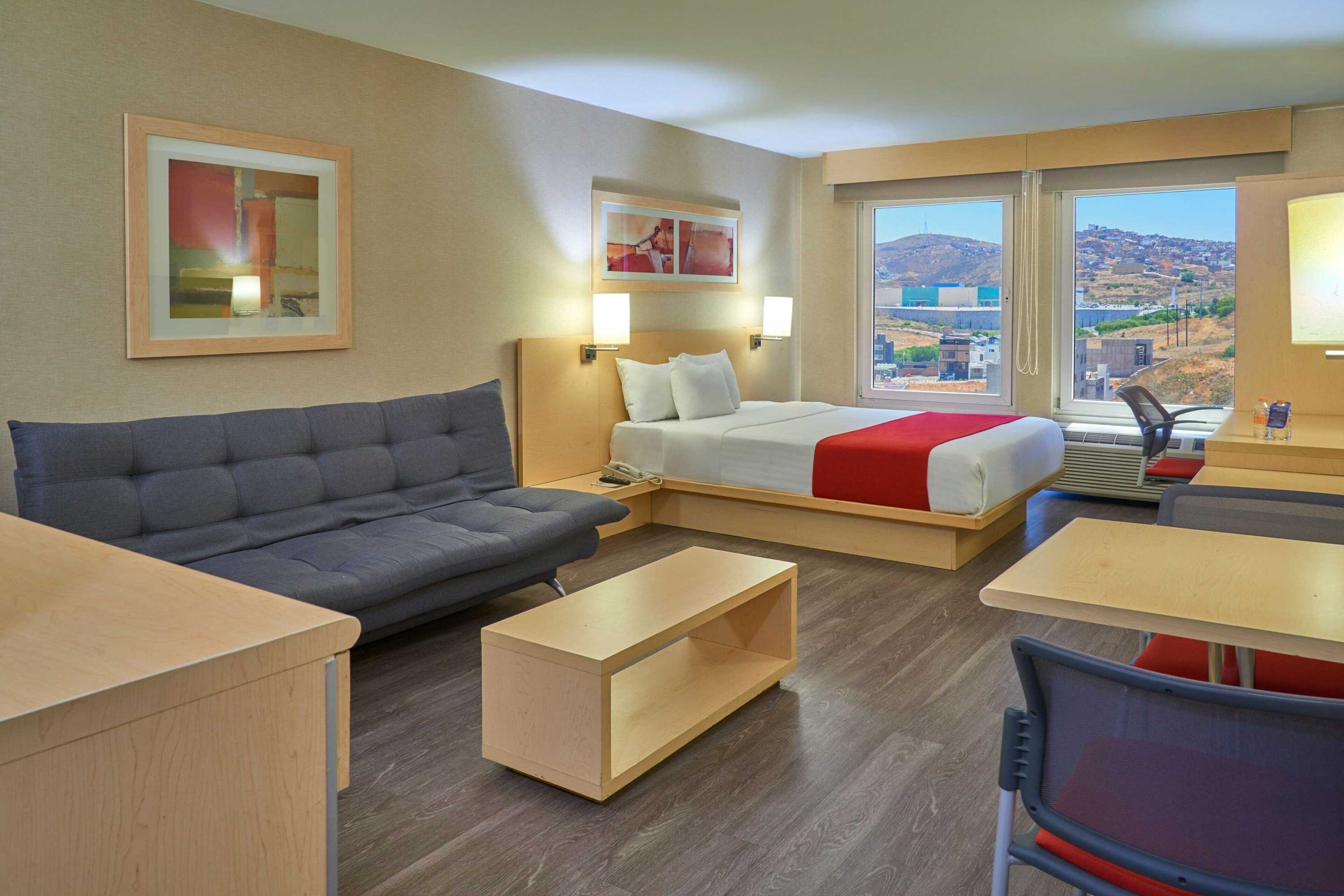 Gift card for City Express by Marriott Torreón Gift card for City Express by Marriott Torreón