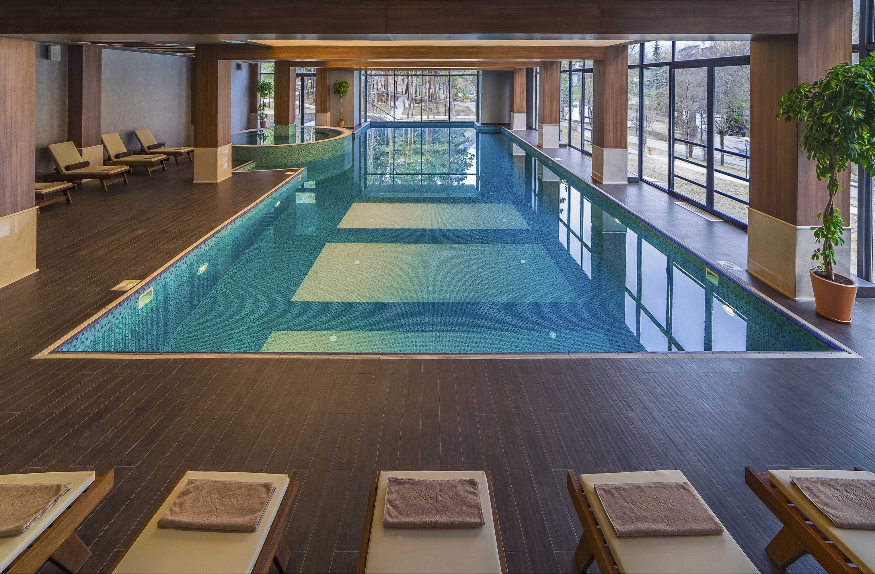Gift card for Borjomi Likani to Borjomi Likani Health & Spa Centre Gift card for Borjomi Likani to Borjomi Likani Health & Spa Centre