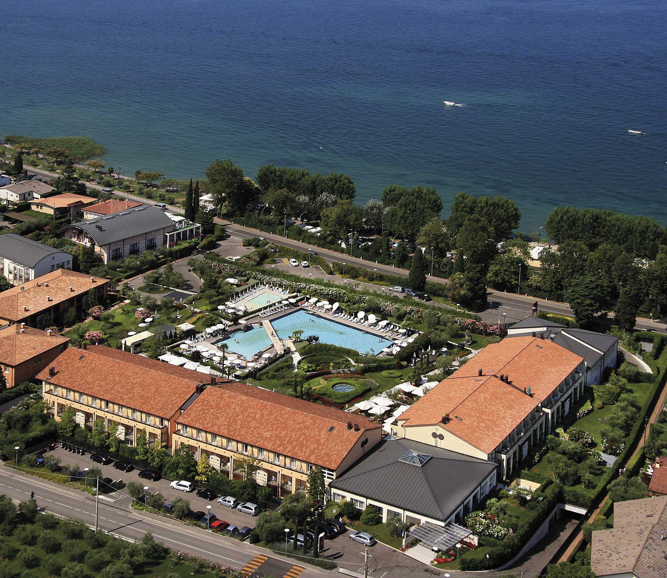 Gift card for Hotel Caesius Thermae & Spa Resort Gift card for Hotel Caesius Thermae & Spa Resort