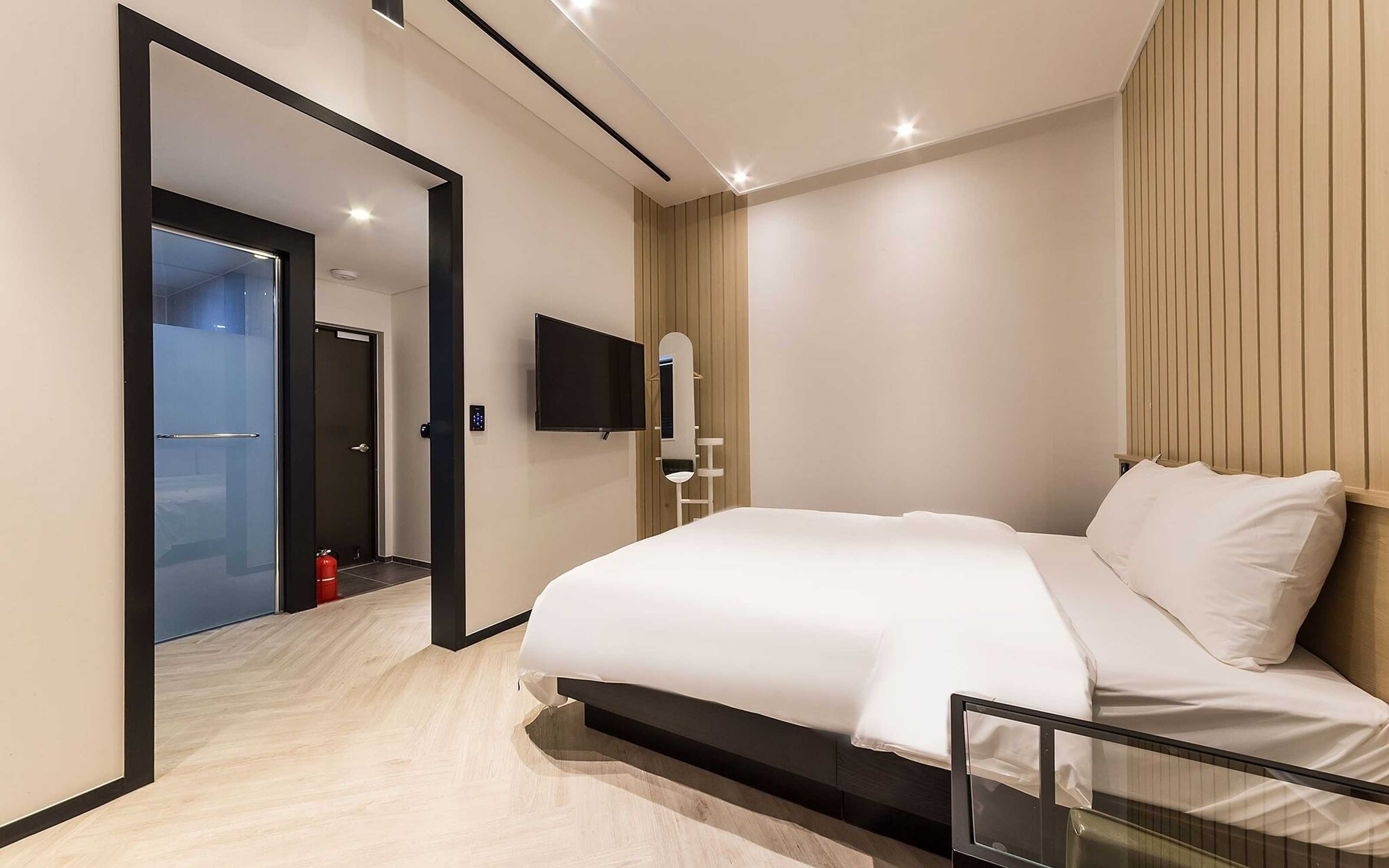 Gift card for Pocheon Reading You Self Check-In Motel Gift card for Pocheon Reading You Self Check-In Motel