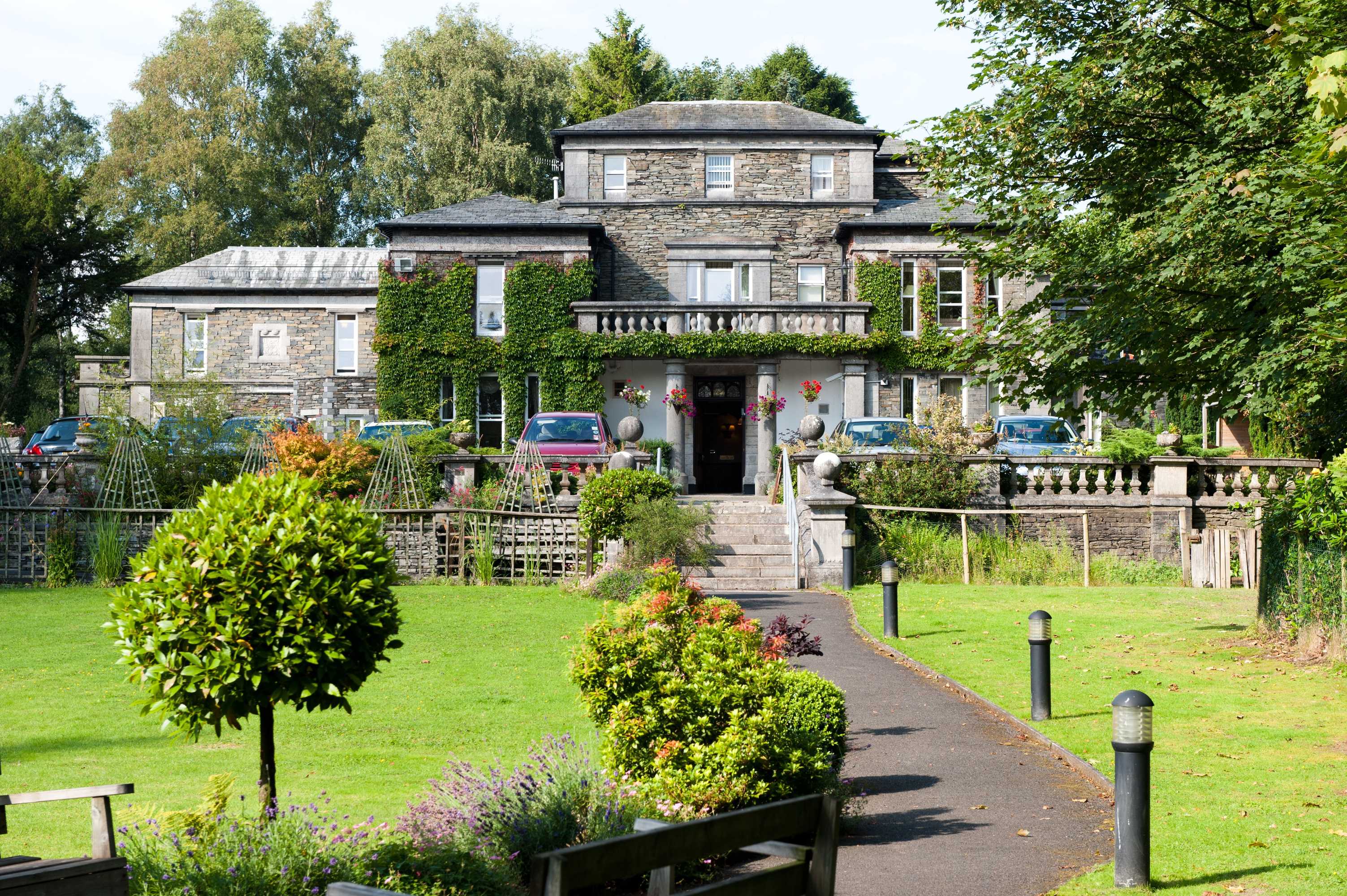 Gift card for Windermere Manor Hotel Gift card for Windermere Manor Hotel