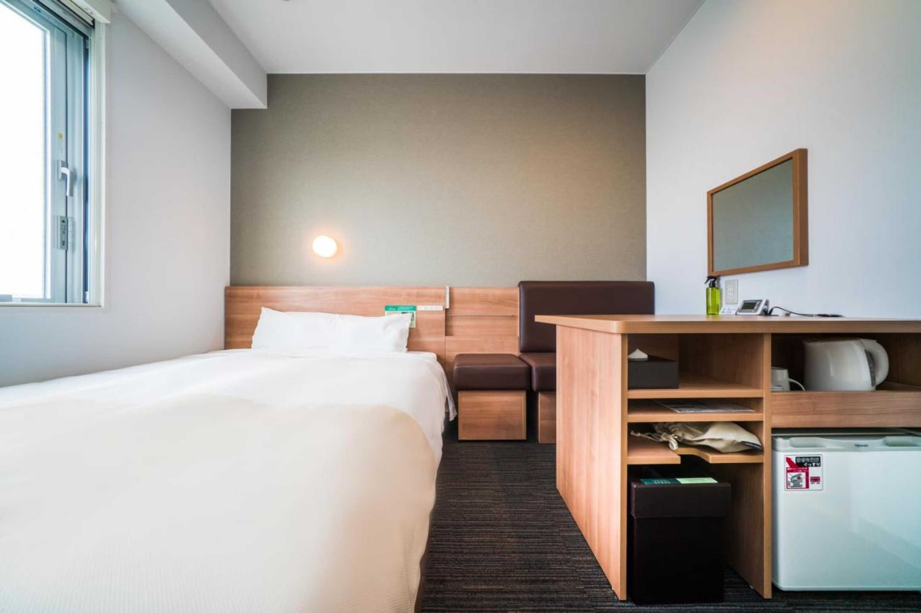 Gift card for Super Hotel Fujinomiya