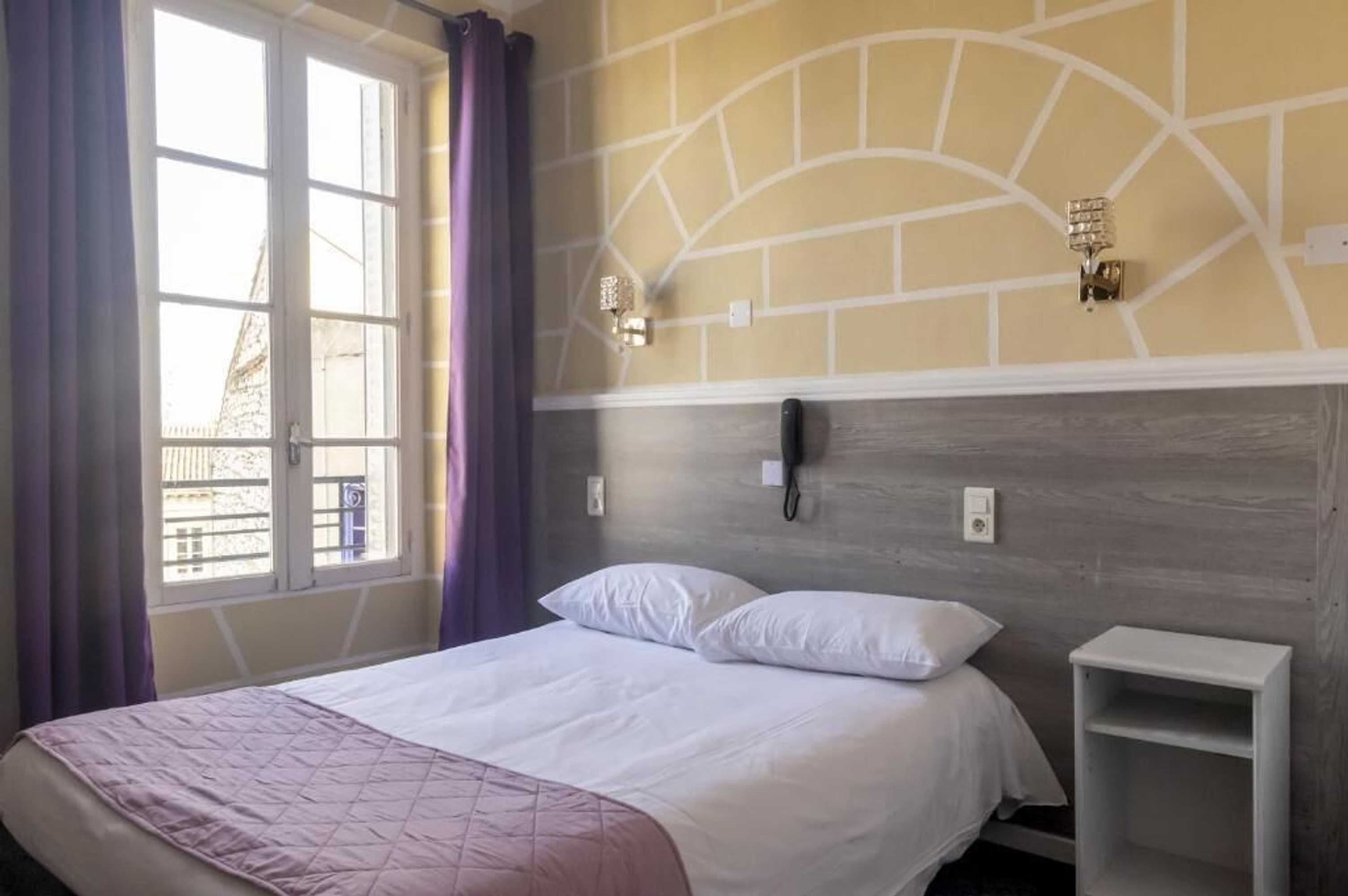 Gift card for Sarl Hotel Cesar