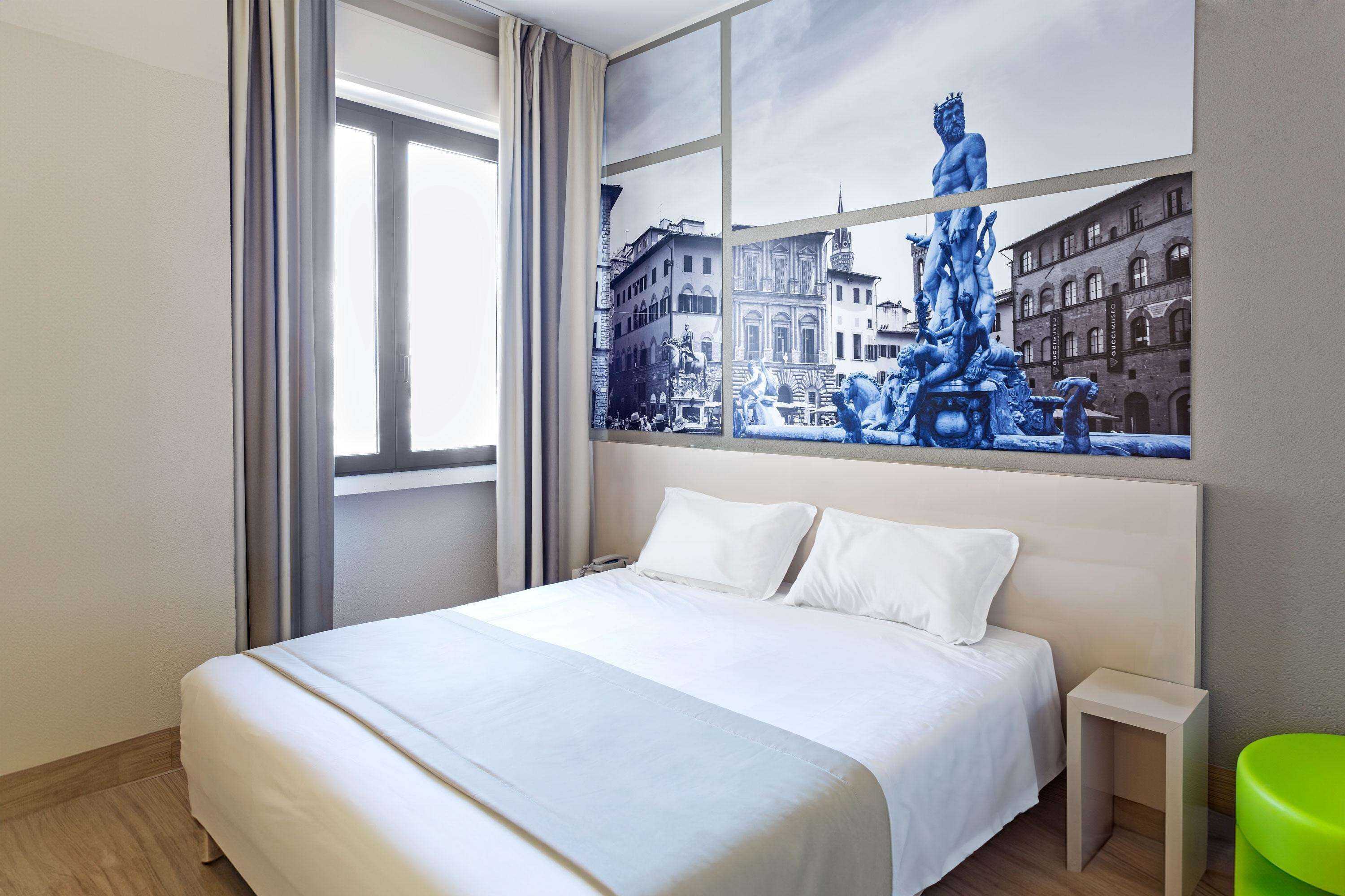 Gift card for B&b Hotel Firenze Novoli Gift card for B&b Hotel Firenze Novoli